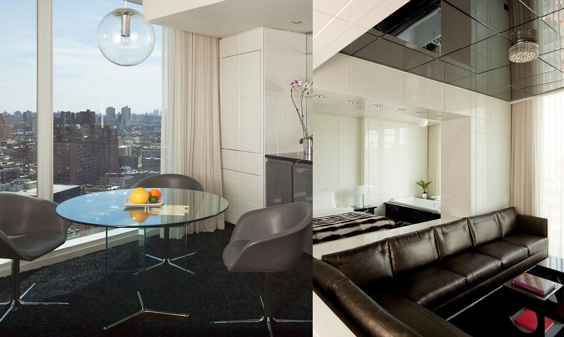 The Standard, High Line Hotel