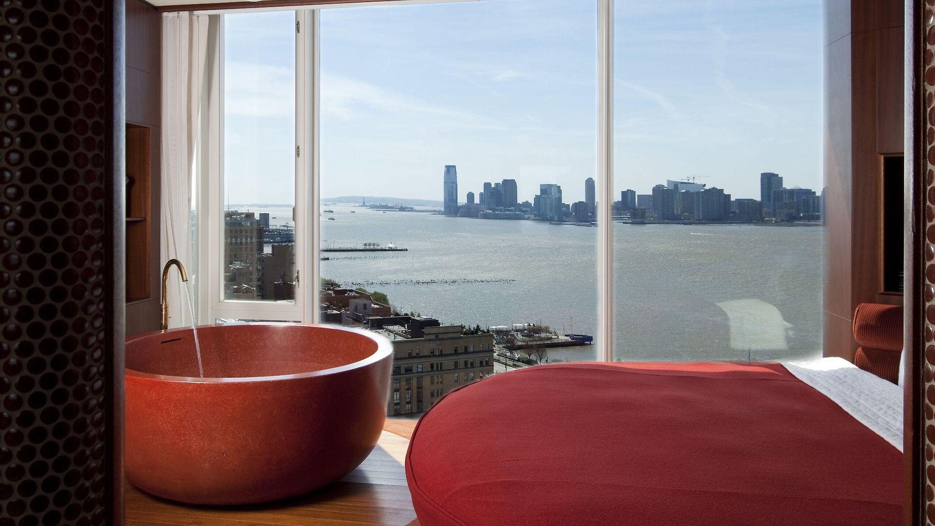 The Standard, High Line Hotel