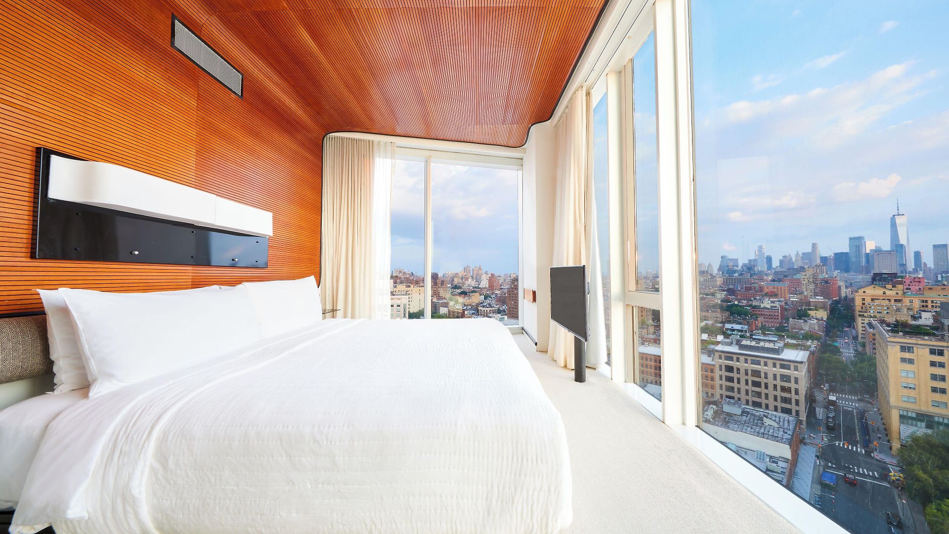The Standard, High Line New York