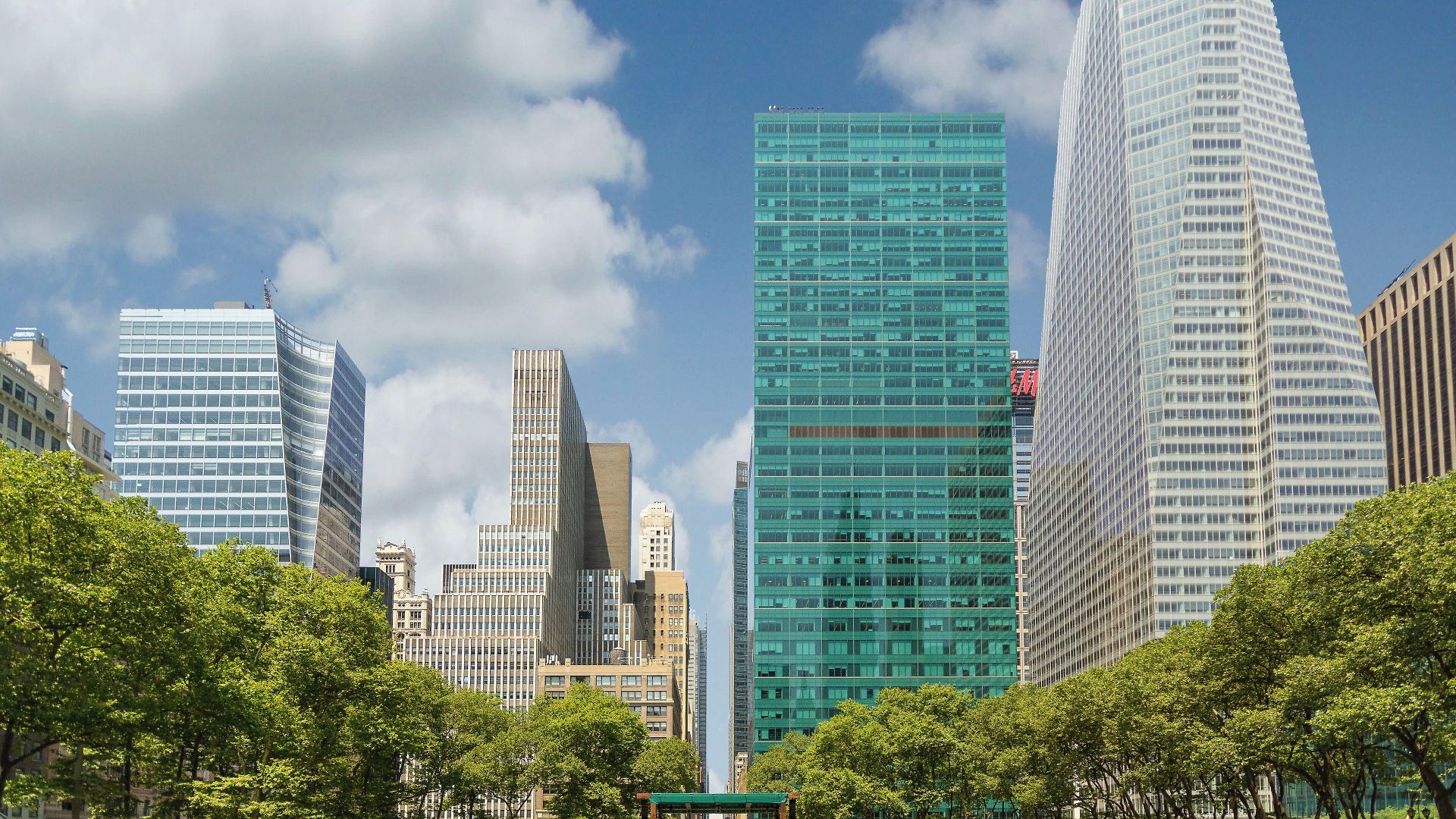 Hotel Hyatt Centric Midtown 5th Avenue New York