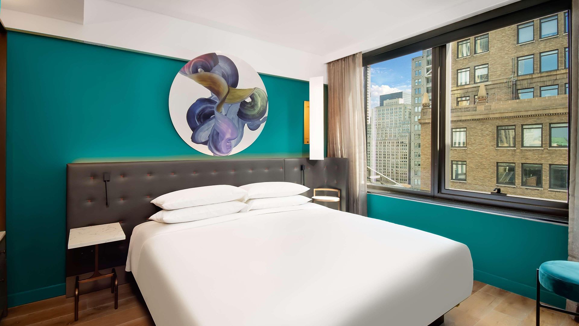 Hyatt Centric Midtown 5th Avenue