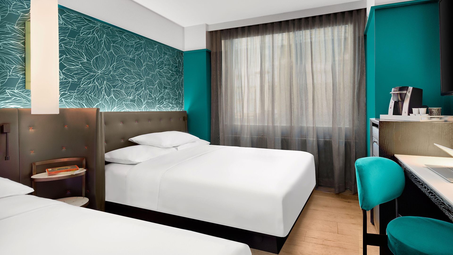 Hyatt Centric Midtown 5th Avenue Hotel New York