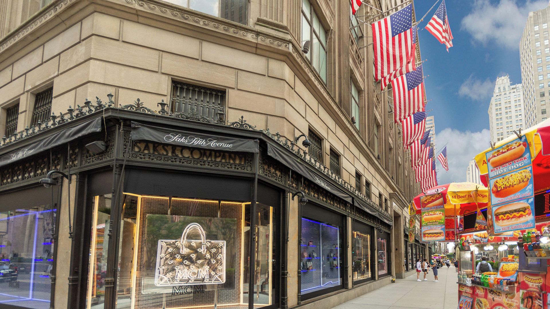 Hyatt Centric Midtown 5th Avenue 4* New York