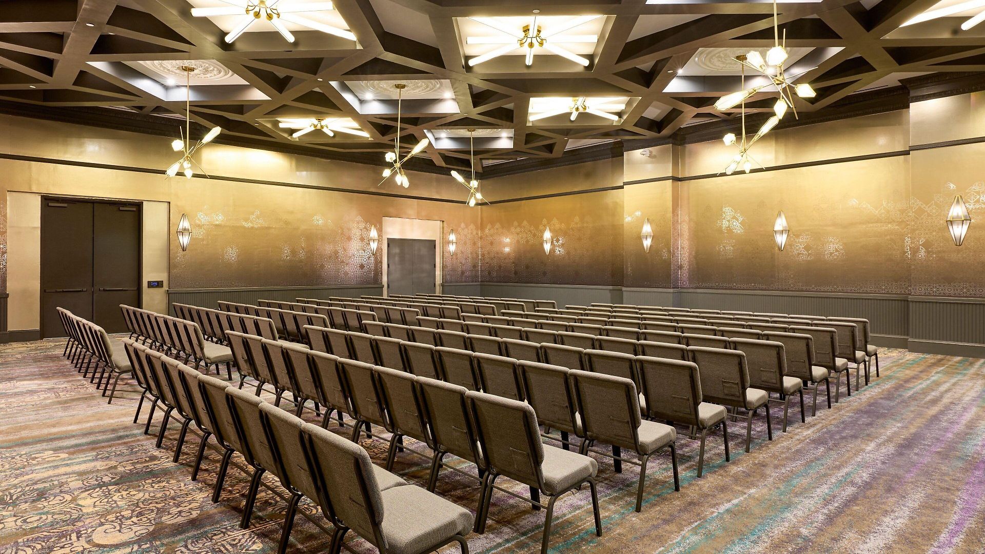 Renaissance Harlem Hotel New York