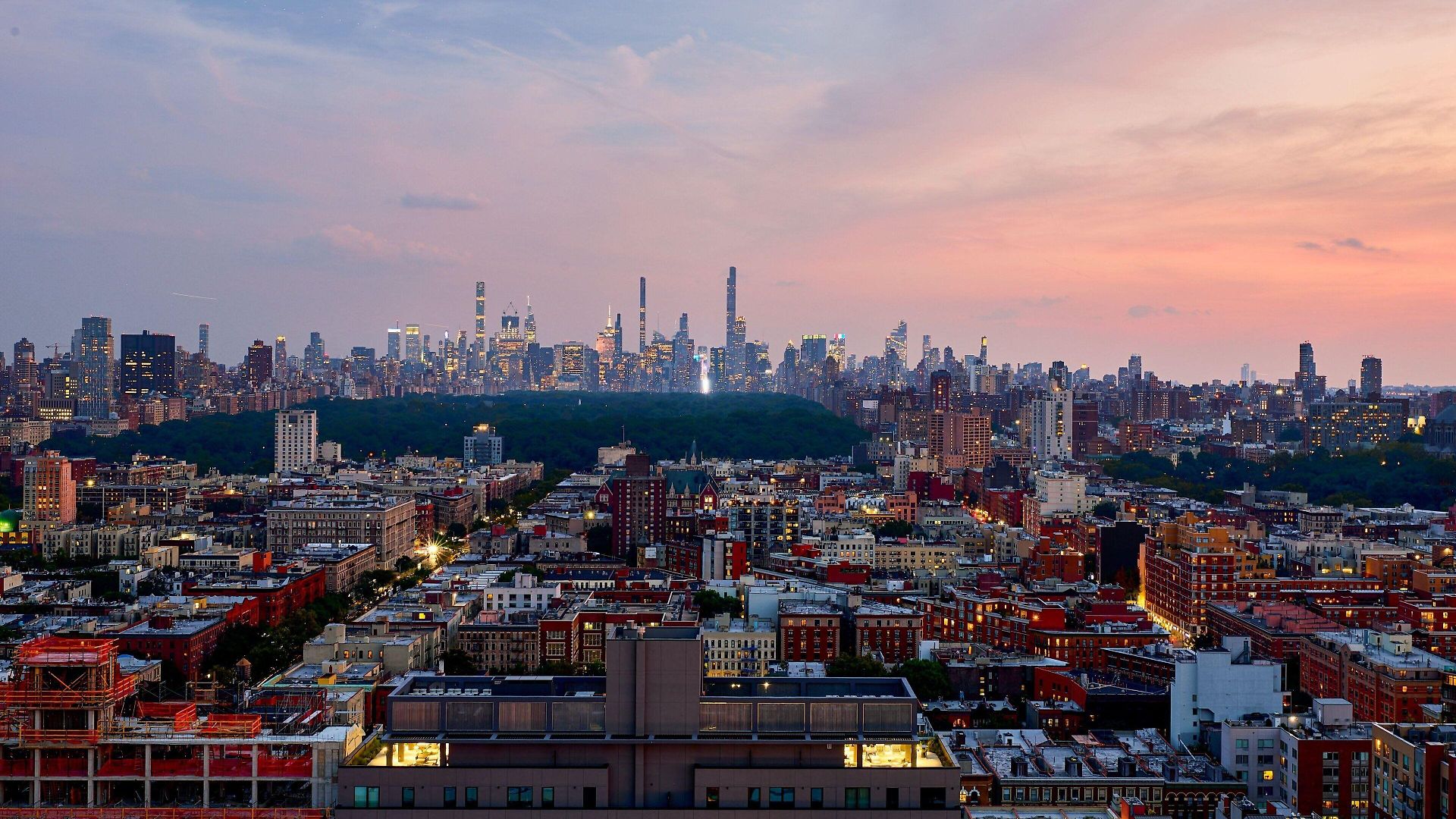 Renaissance Harlem Hotel 4*
