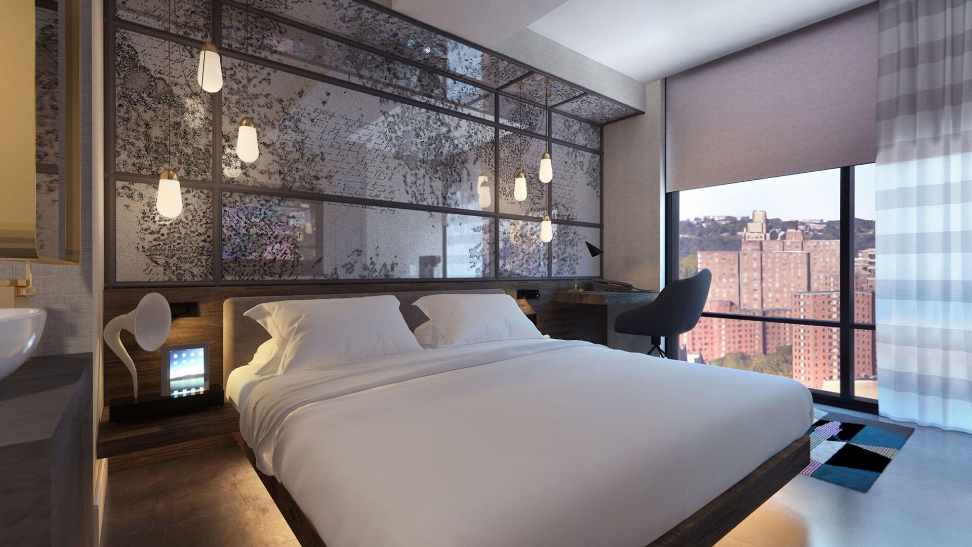 Renaissance Harlem Hotel 4*