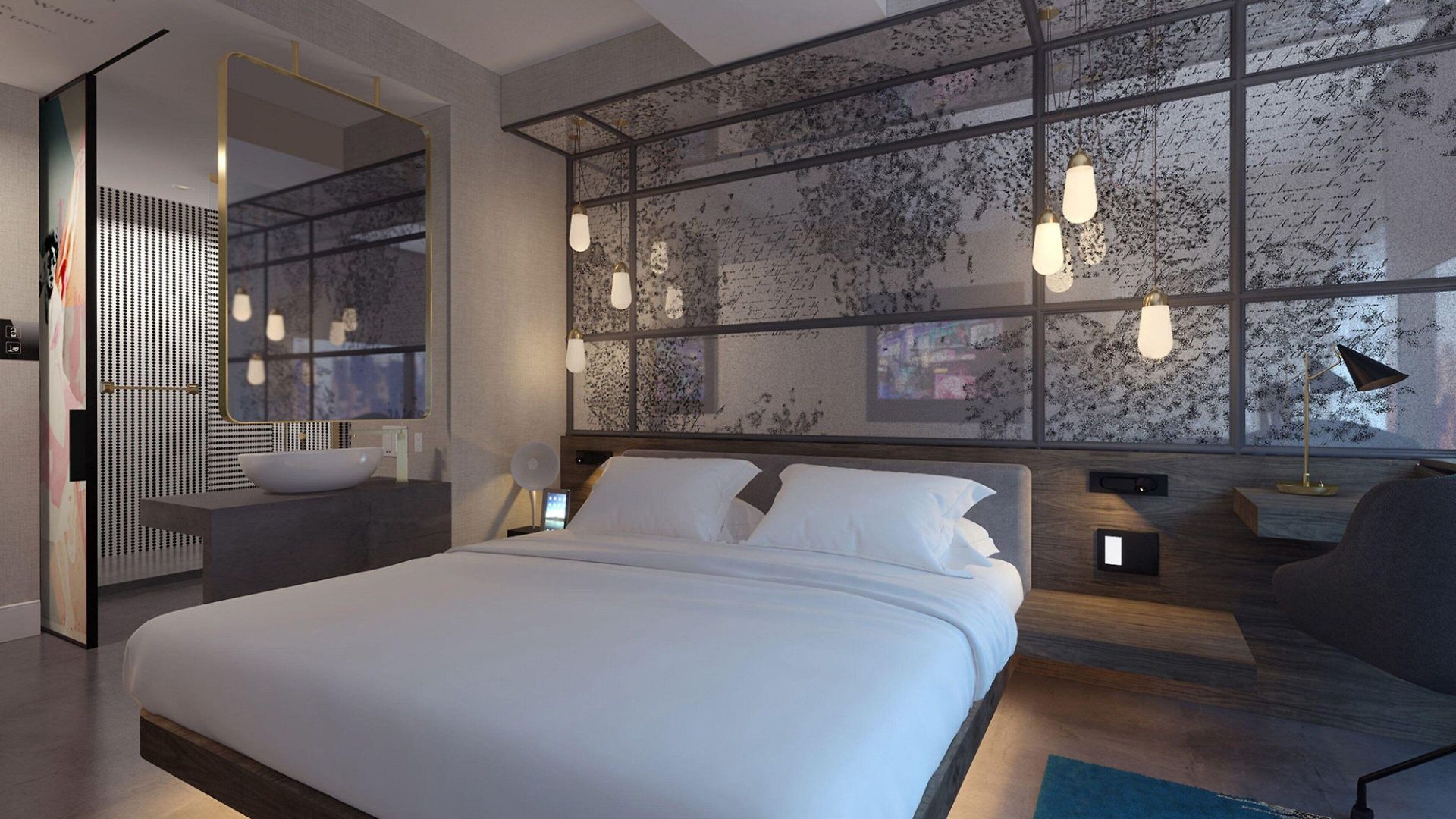 Hotel Renaissance Harlem