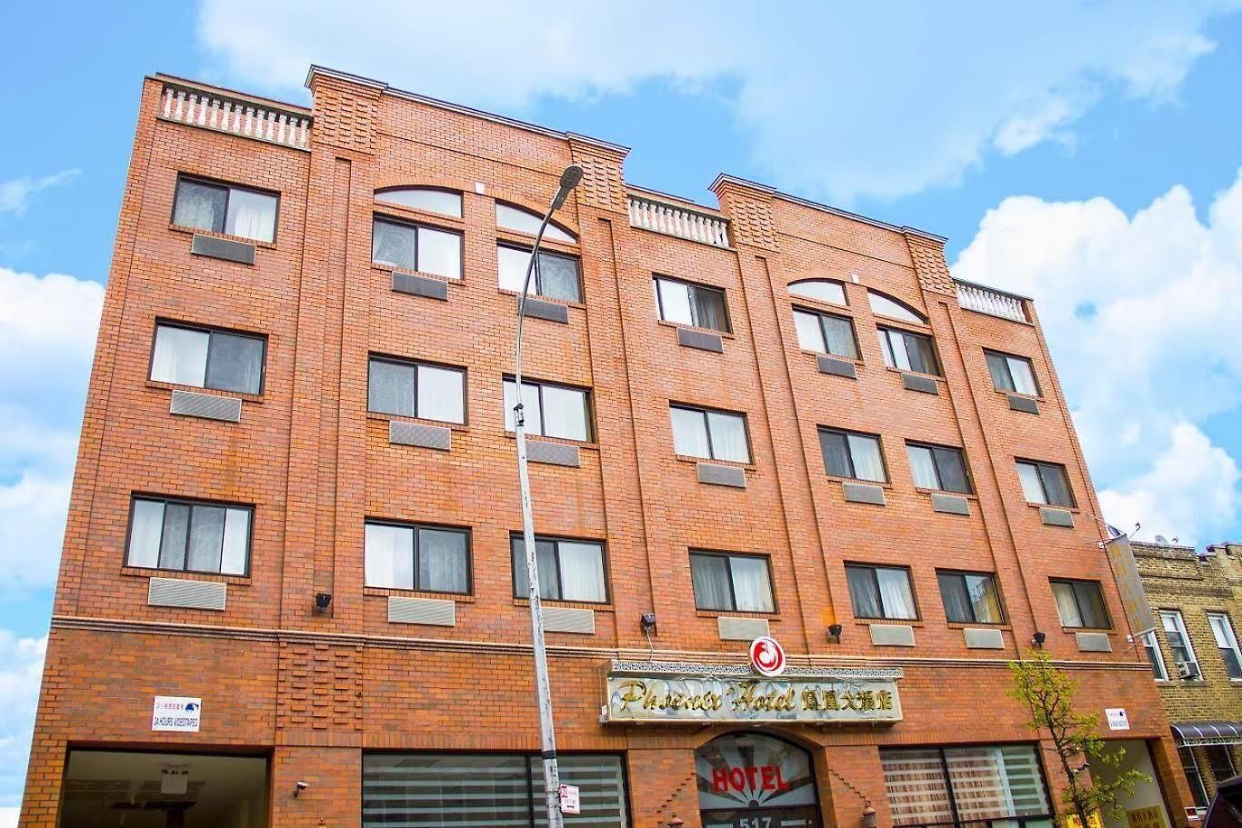 Phoenix Brooklyn Sunset Park (adults Only) Hotel New York