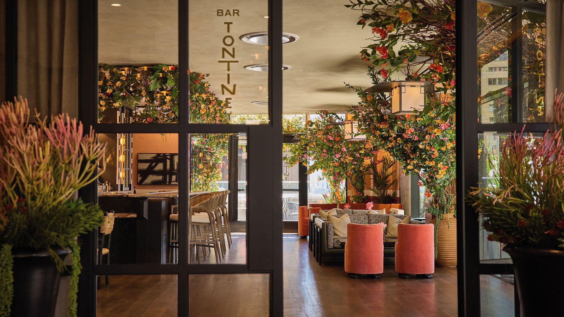 The Street By Suiteness 5* New York