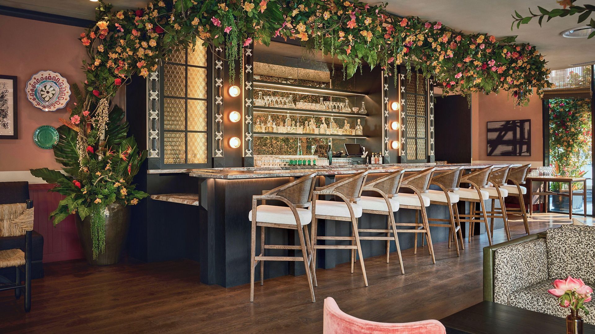 Hotel The Street By Suiteness New York