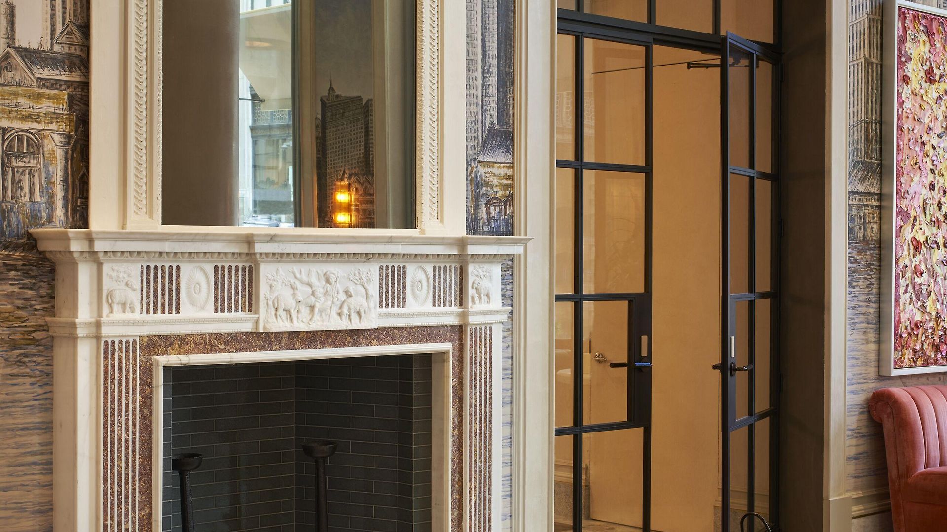 The Street By Suiteness Hotel 5*