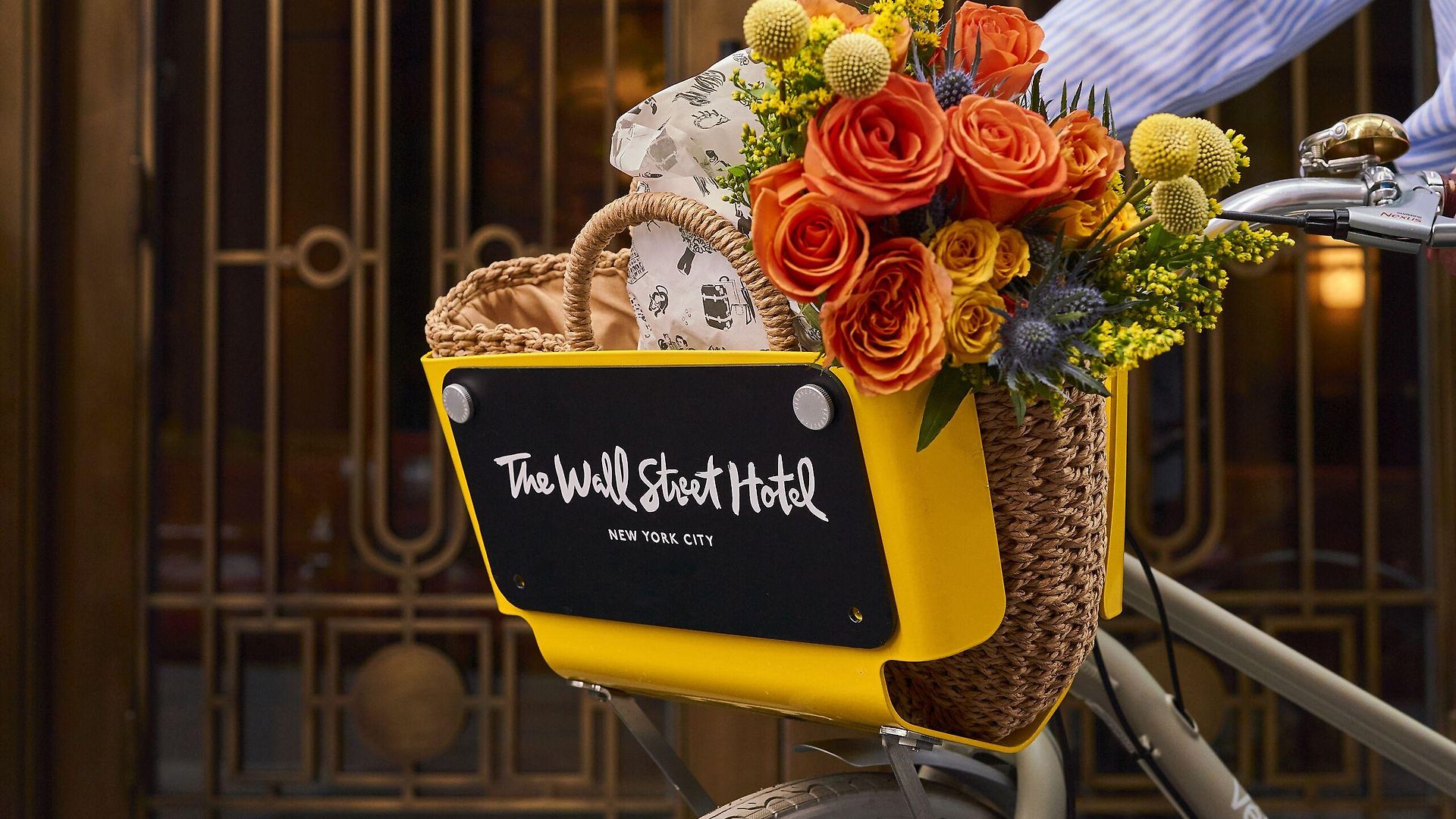 The Street By Suiteness New York