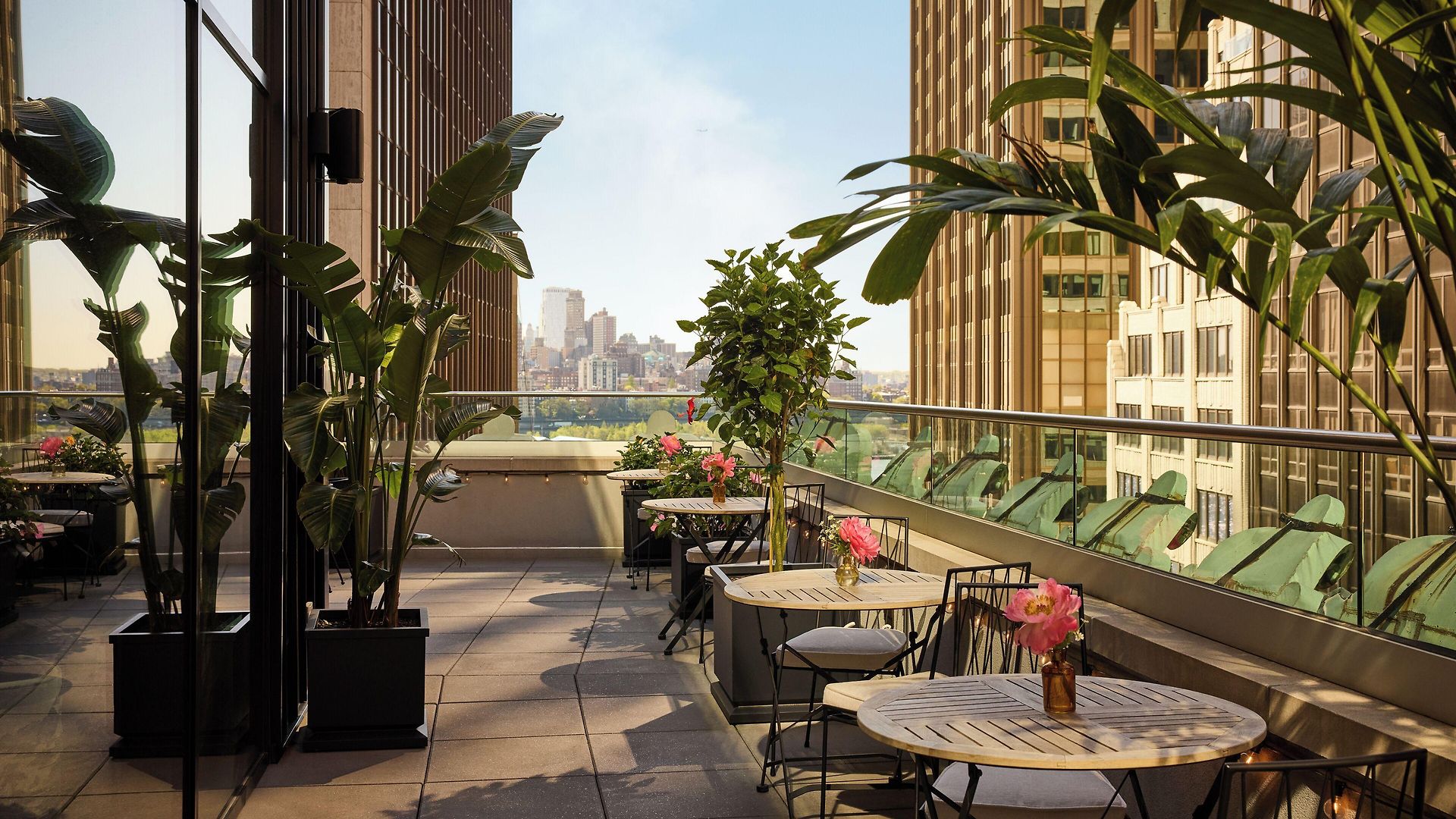 The Street By Suiteness New York