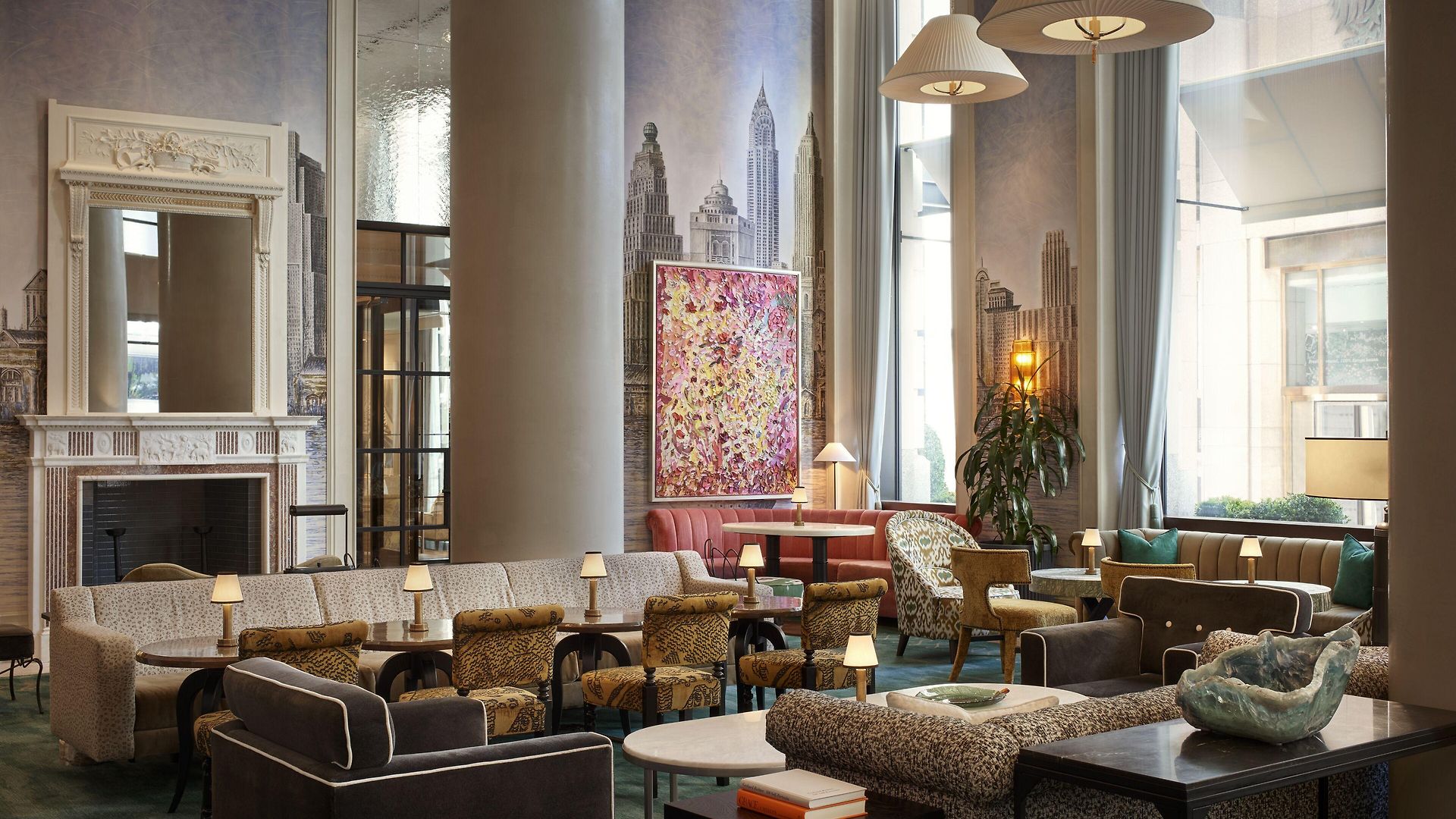 The Street By Suiteness Hotel 5*