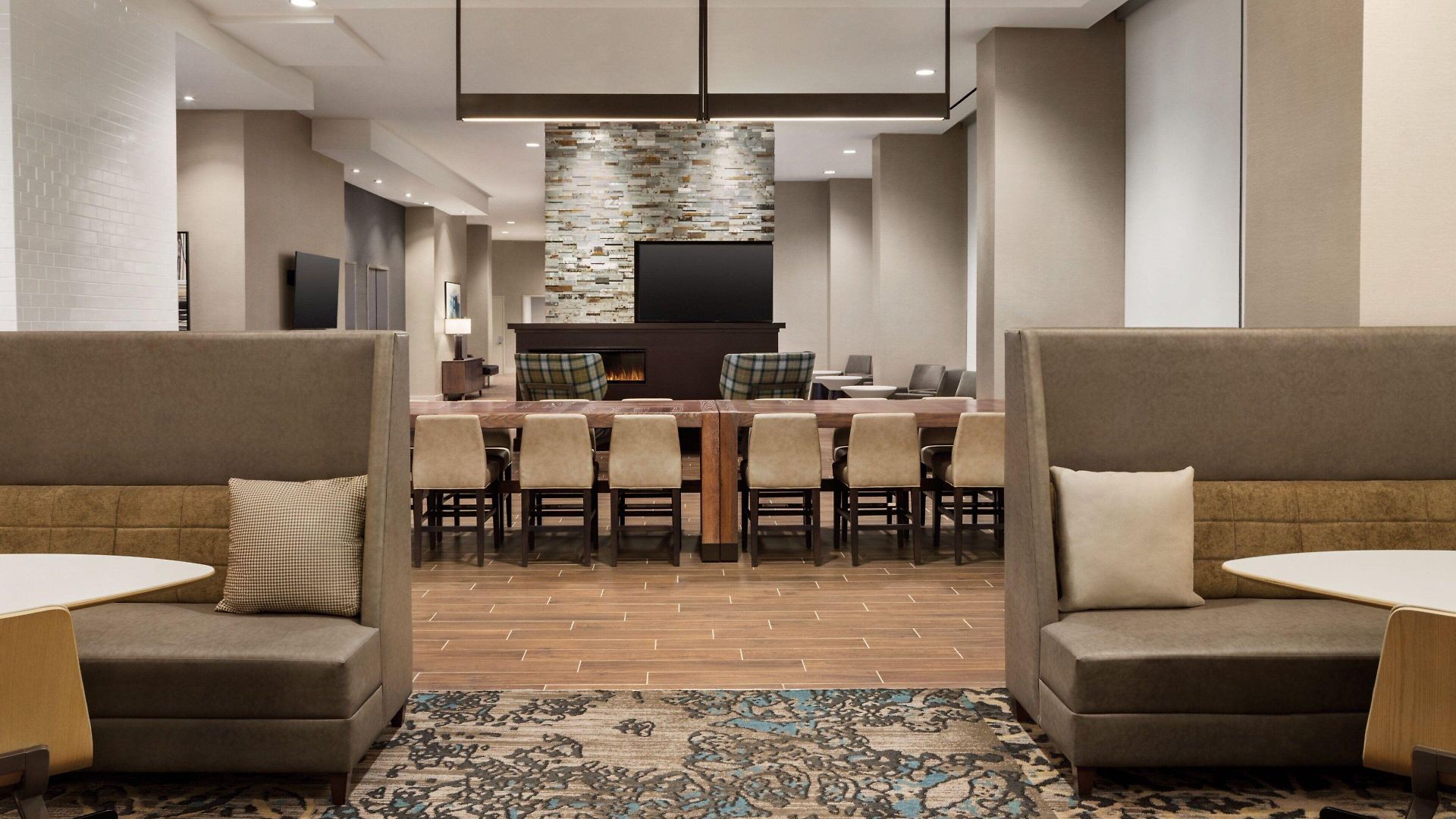 By Marriott Jfk Airport Hotel 3*
