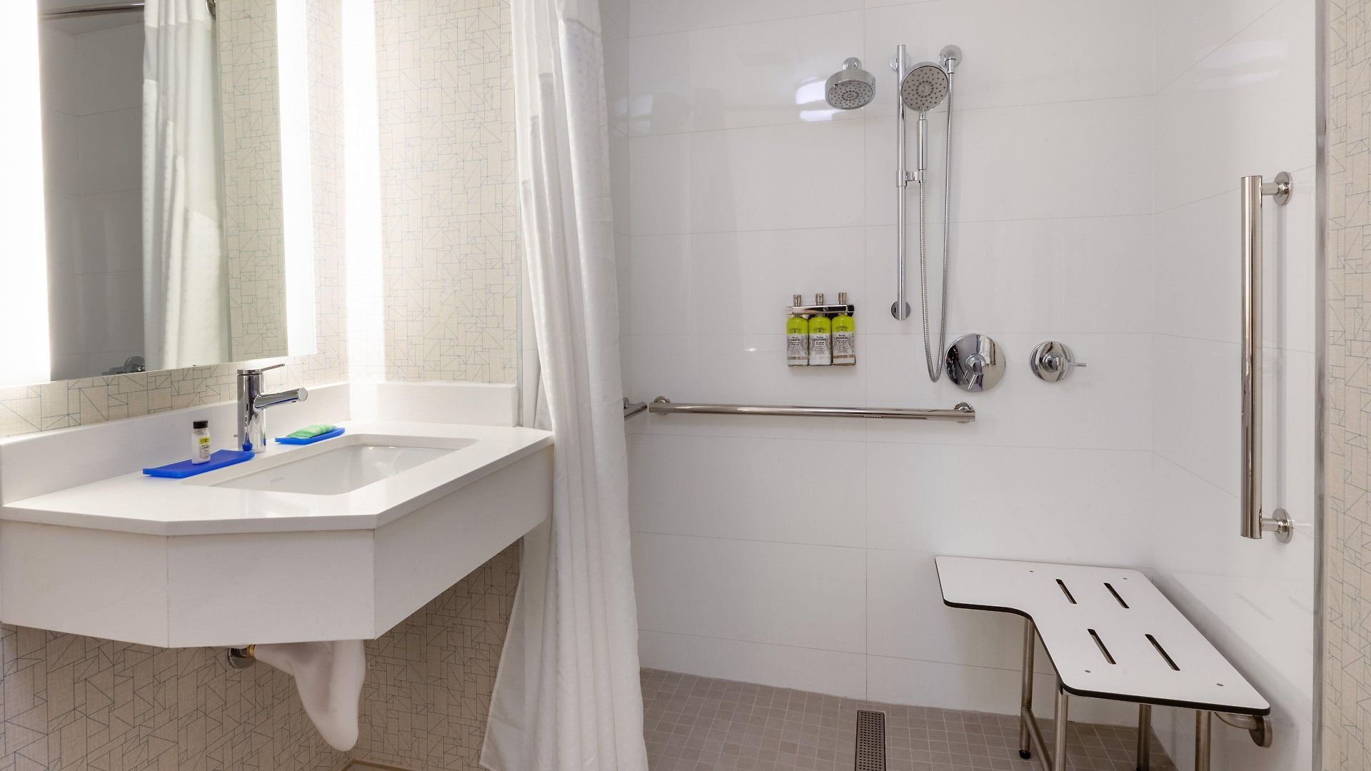Express - Nyc Brooklyn - Sunset Park By Ihg 3*