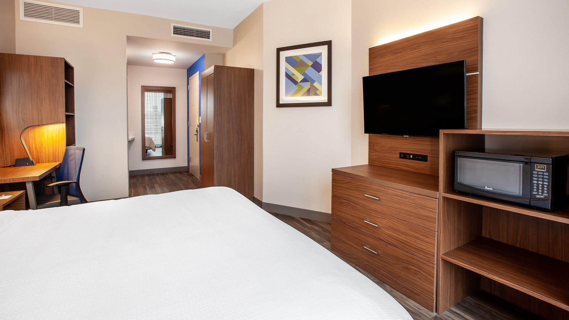 Express - Nyc Brooklyn - Sunset Park By Ihg