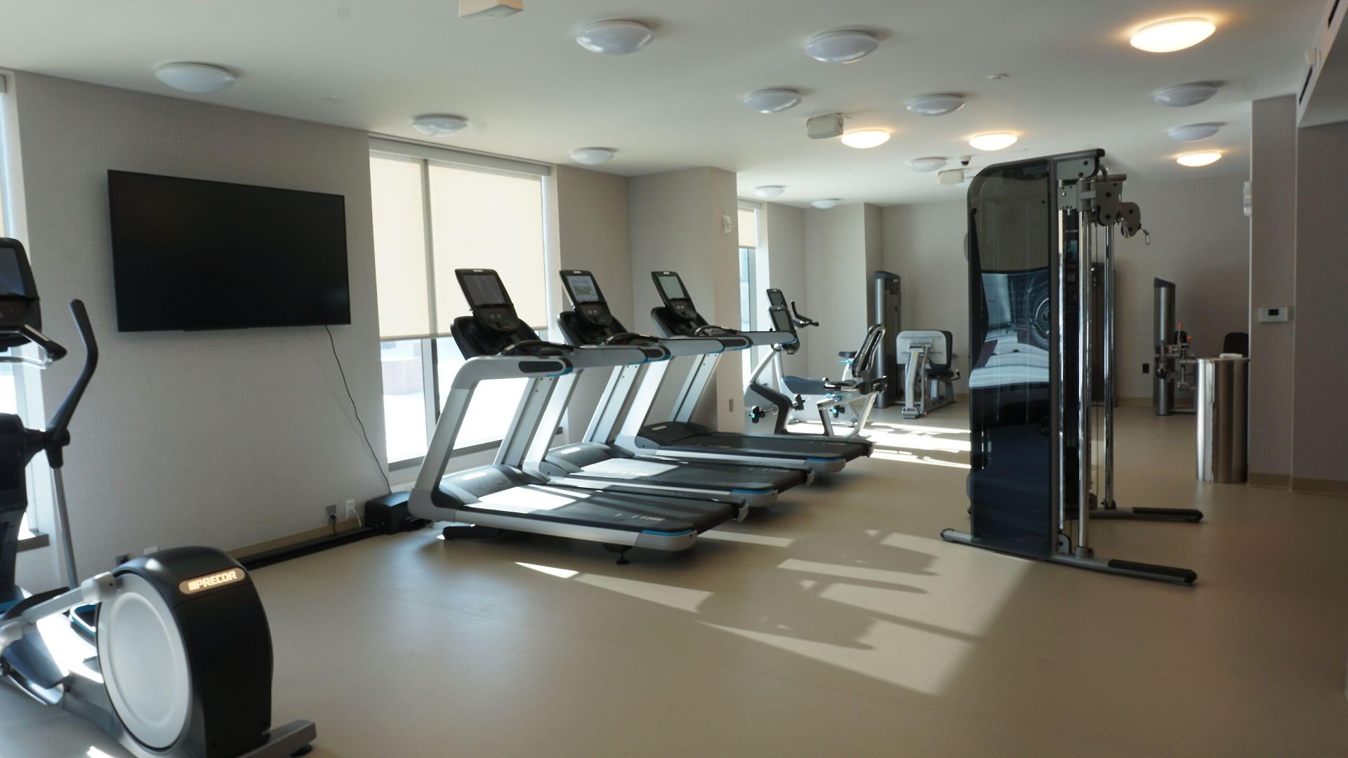 Hotel Hyatt Regency Jfk Airport At World New York