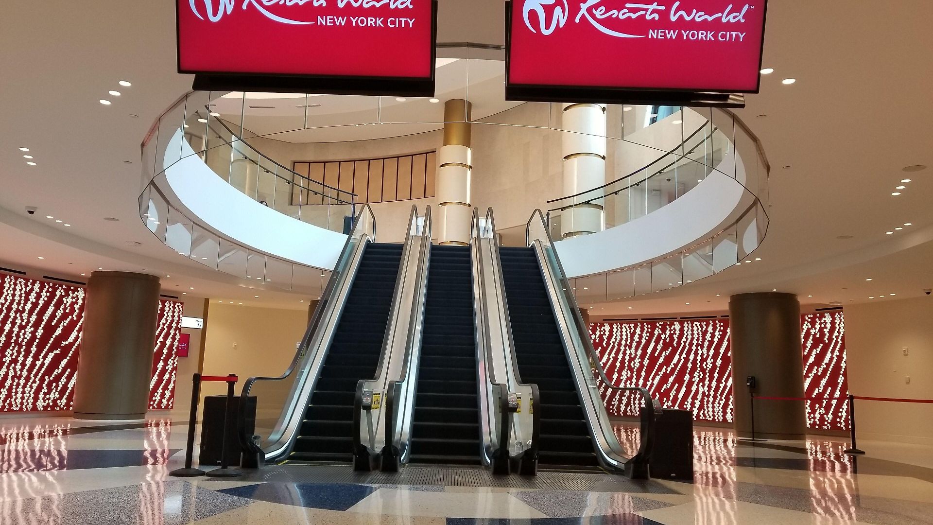 Hotel Hyatt Regency Jfk Airport At World 4*