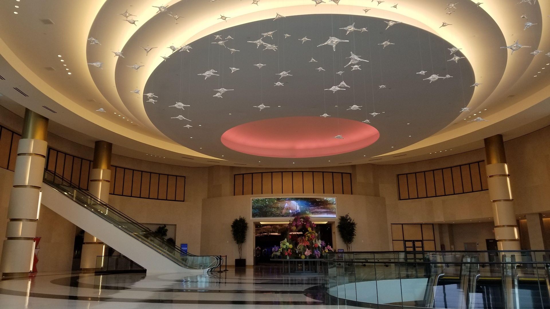 Hyatt Regency Jfk Airport At World Hotel New York