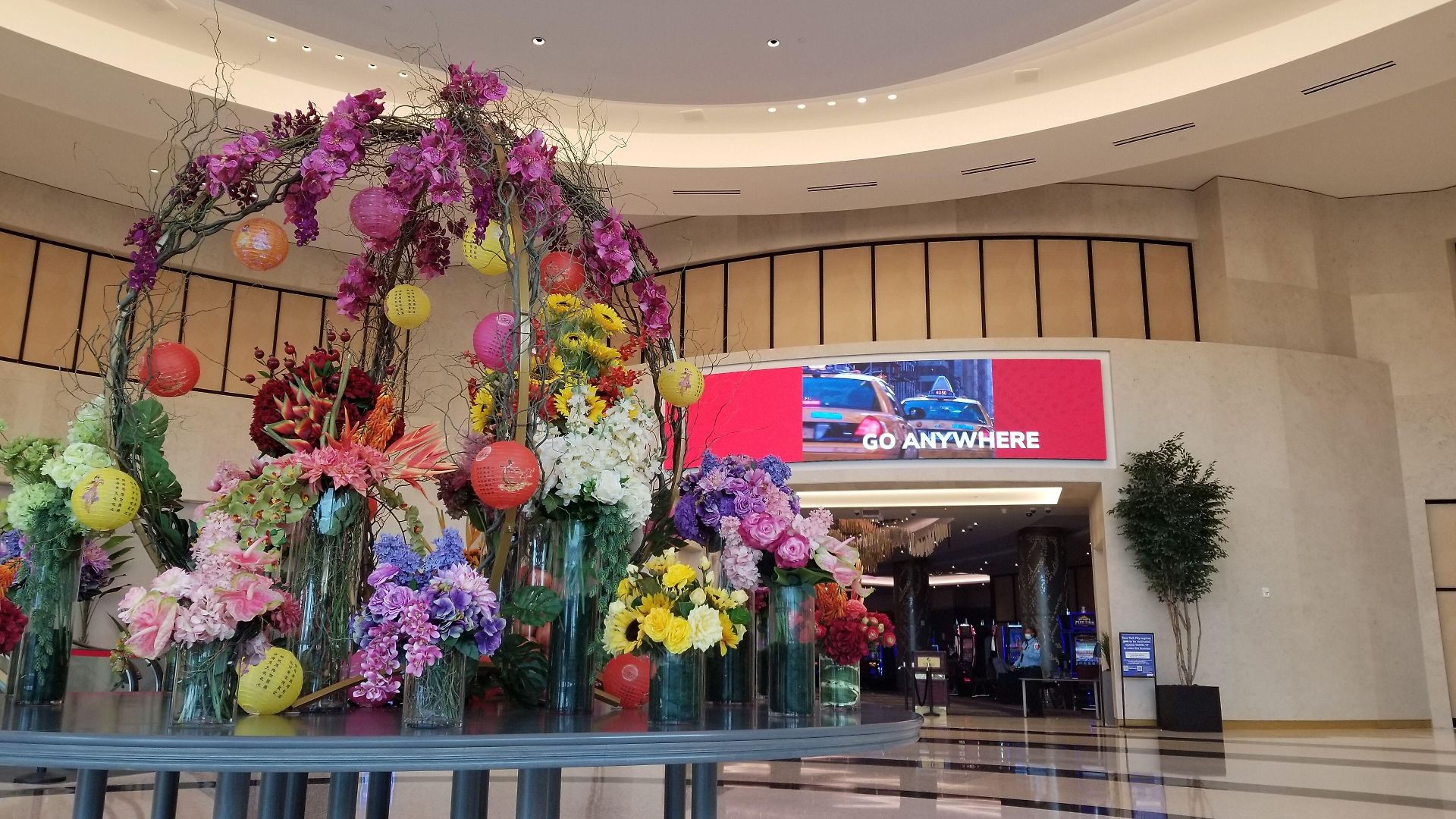 Hyatt Regency Jfk Airport At World Hotel