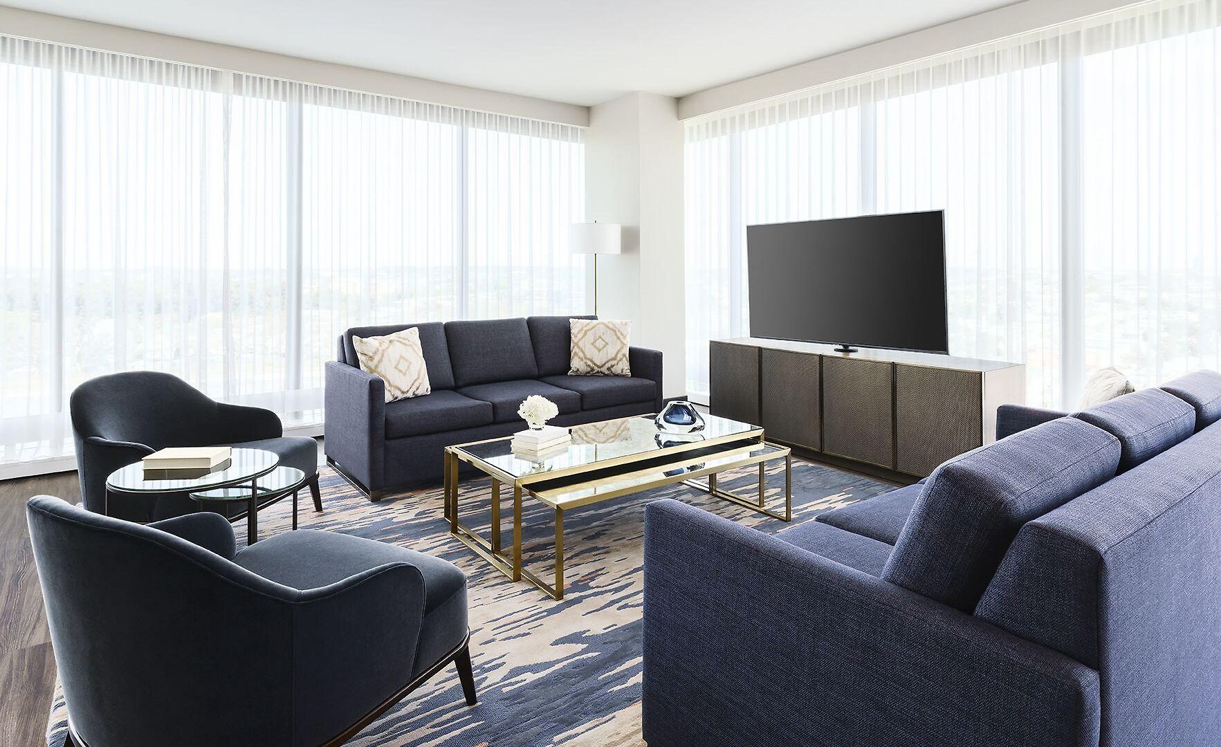 Hotel Hyatt Regency Jfk Airport At World 4*