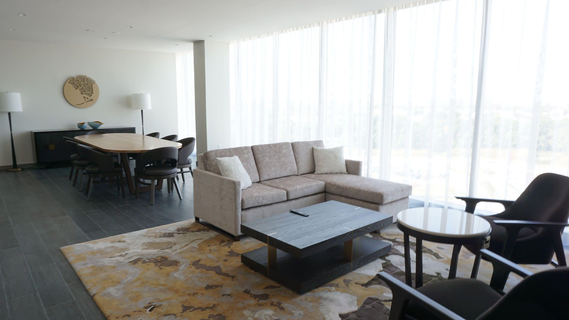 Hyatt Regency Jfk Airport At World Hotel New York