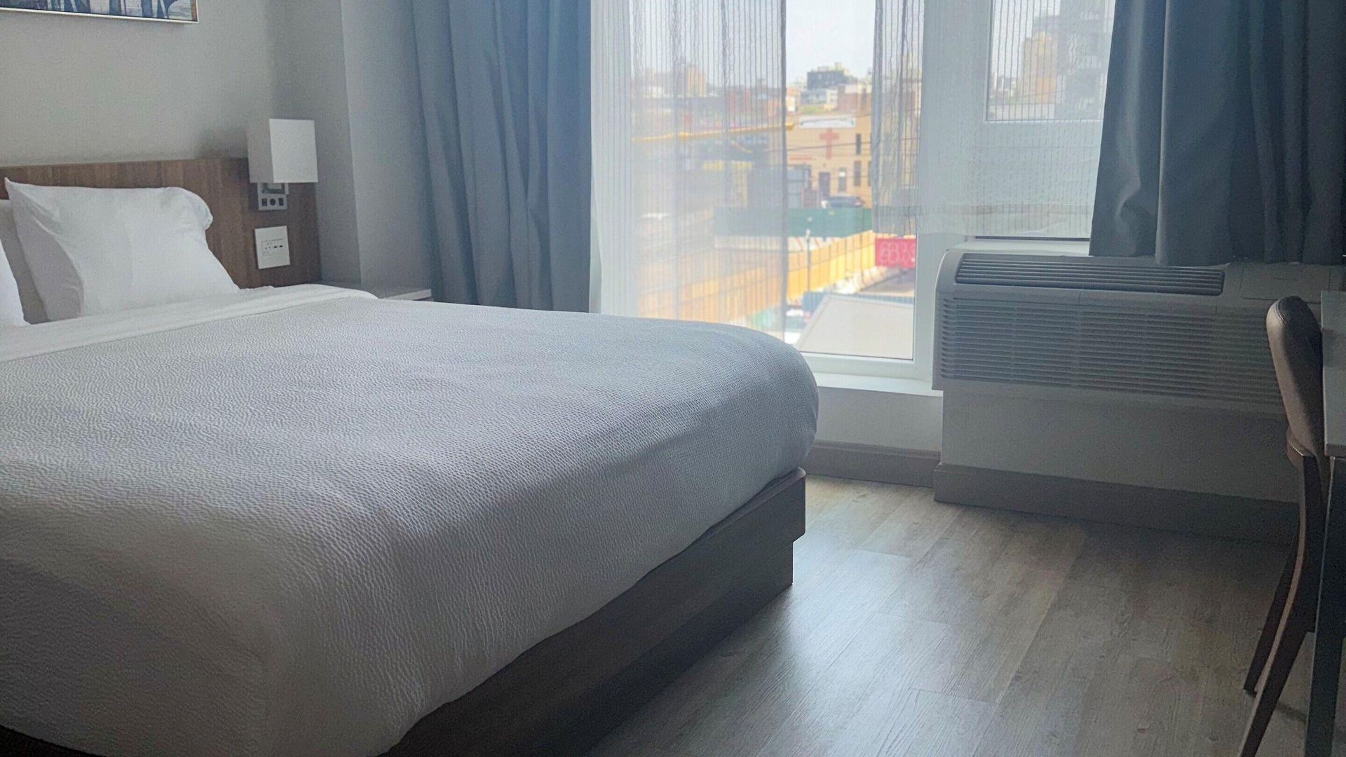 Hotel Towneplace By Marriott Long Island