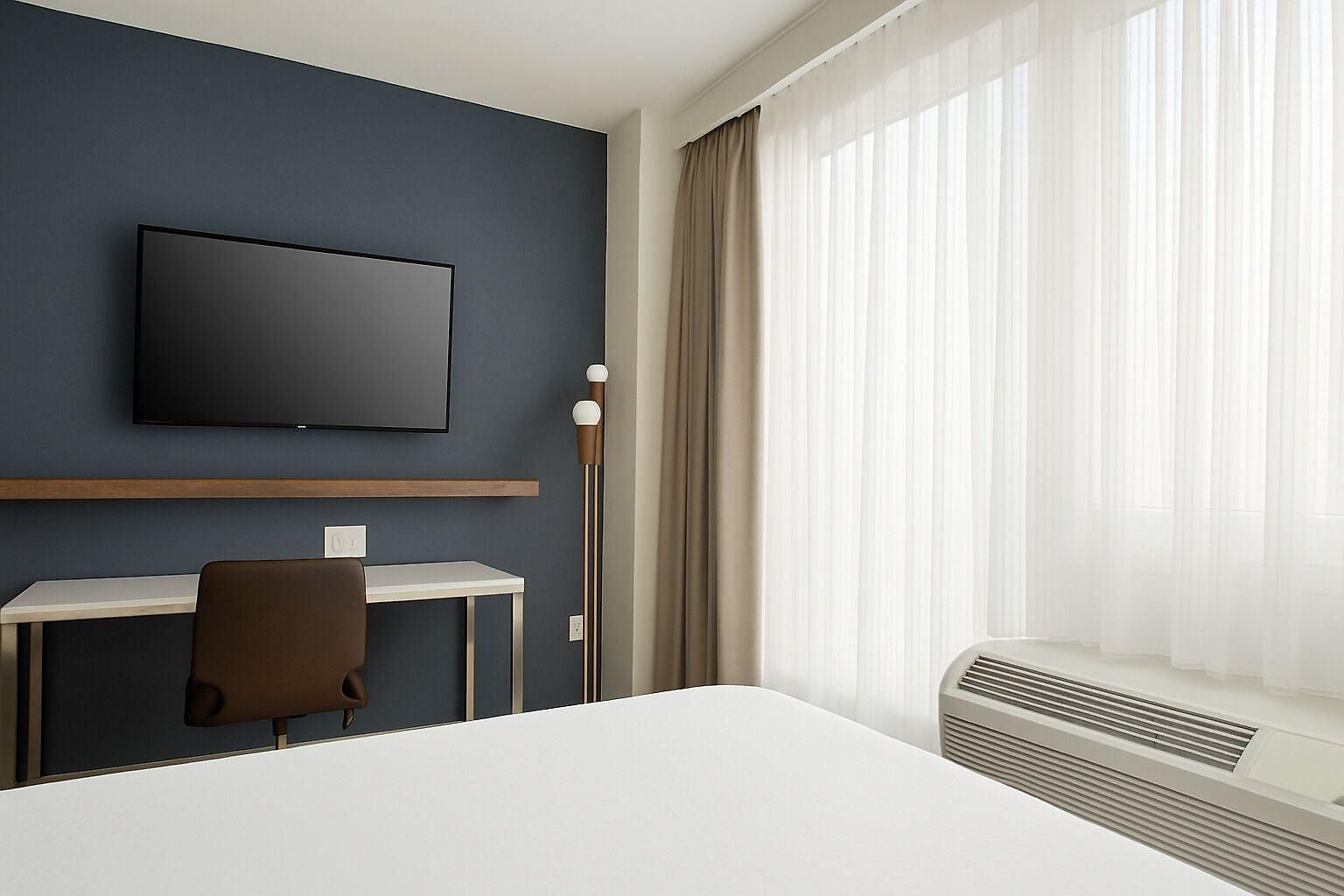Towneplace By Marriott Long Island Hotel 3*