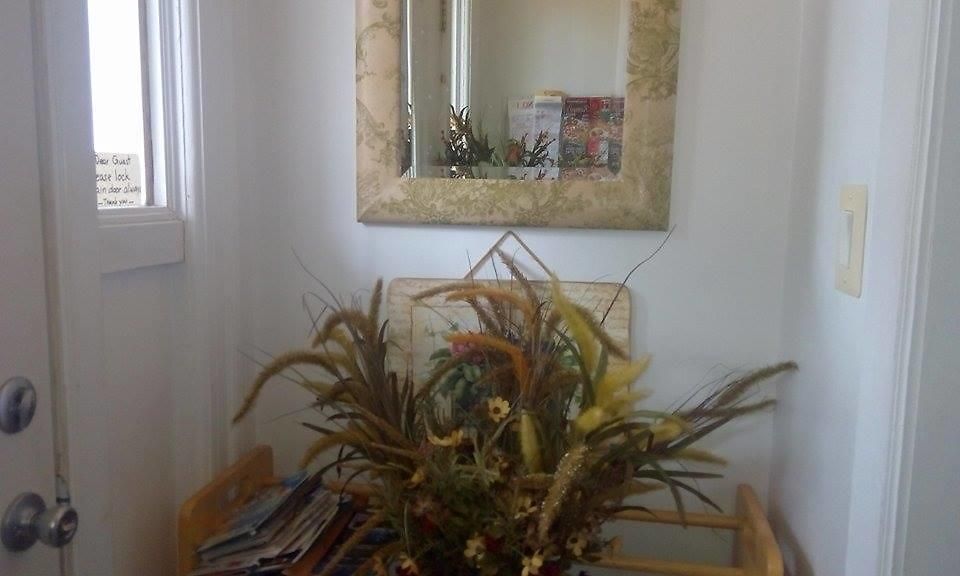 Boyd Apartment *