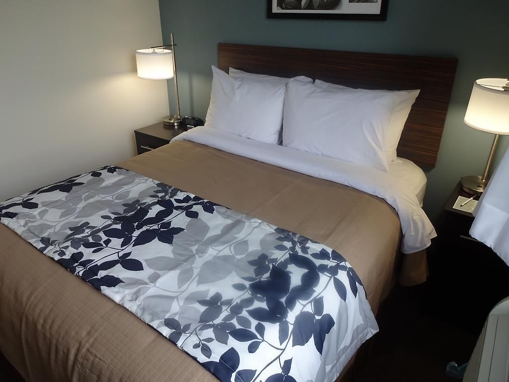 Sleep Brooklyn Coney Island Hotel 3*