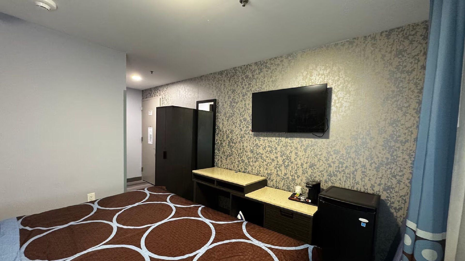 Super 8 By Wyndham Brooklyn Fulton Street Broadway Junction 2*