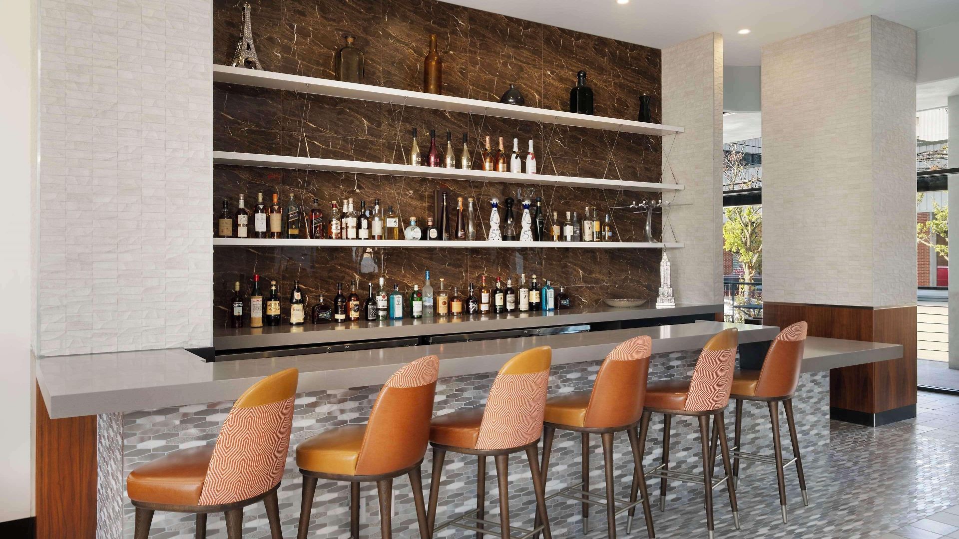 Hotel Doubletree By Hilton Long Island City, Ny