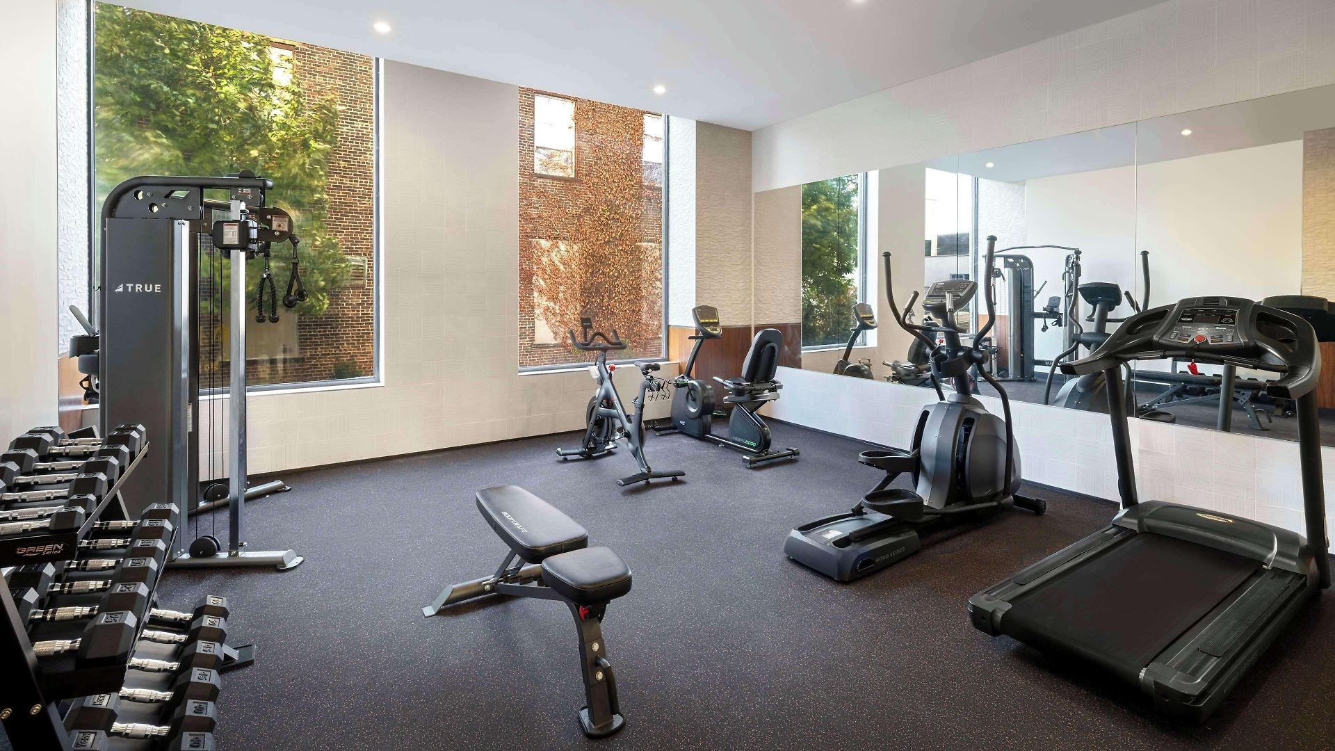 Doubletree By Hilton Long Island City, Ny Hotel 3*