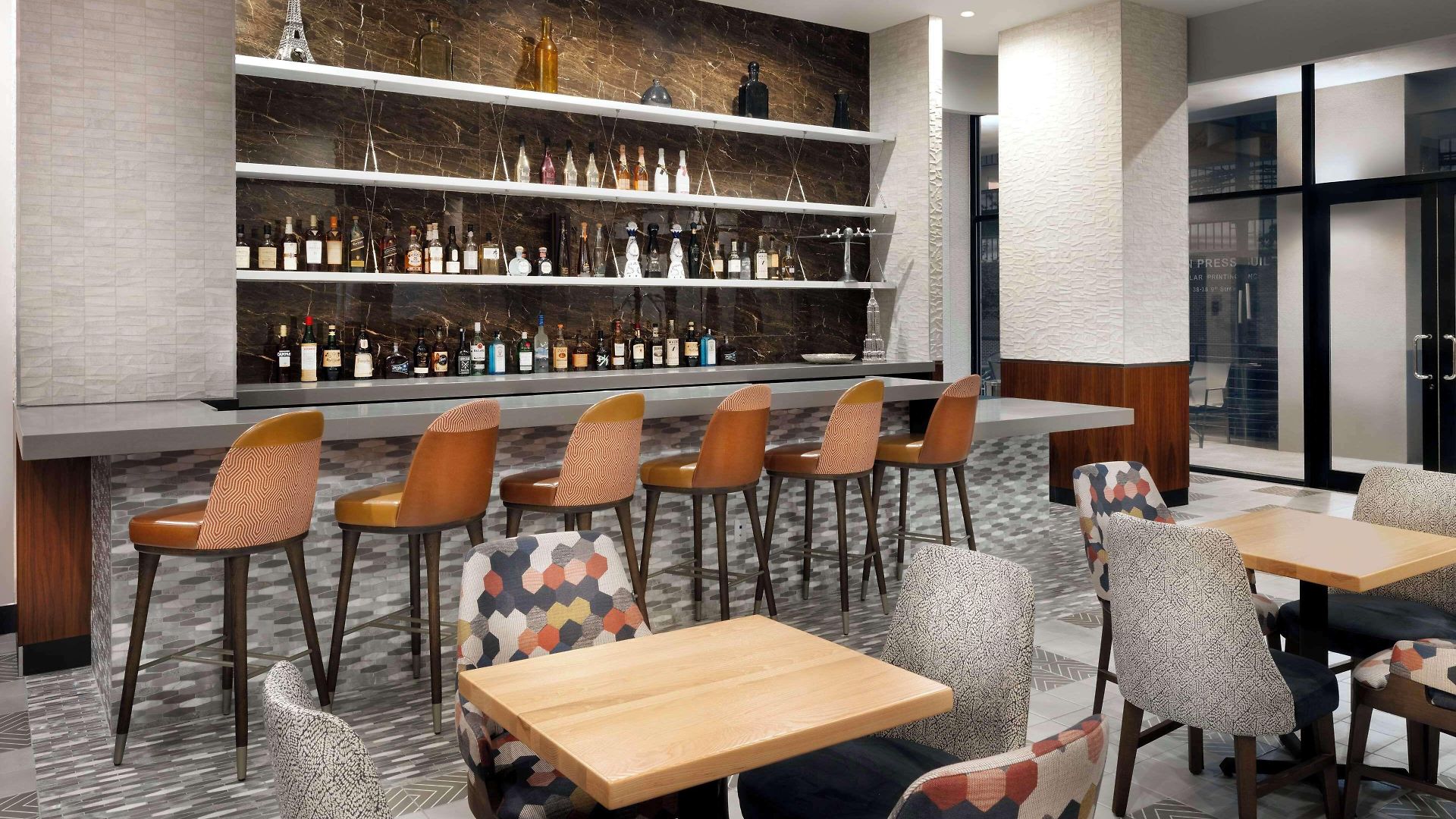 Hotel Doubletree By Hilton Long Island City, Ny 3*