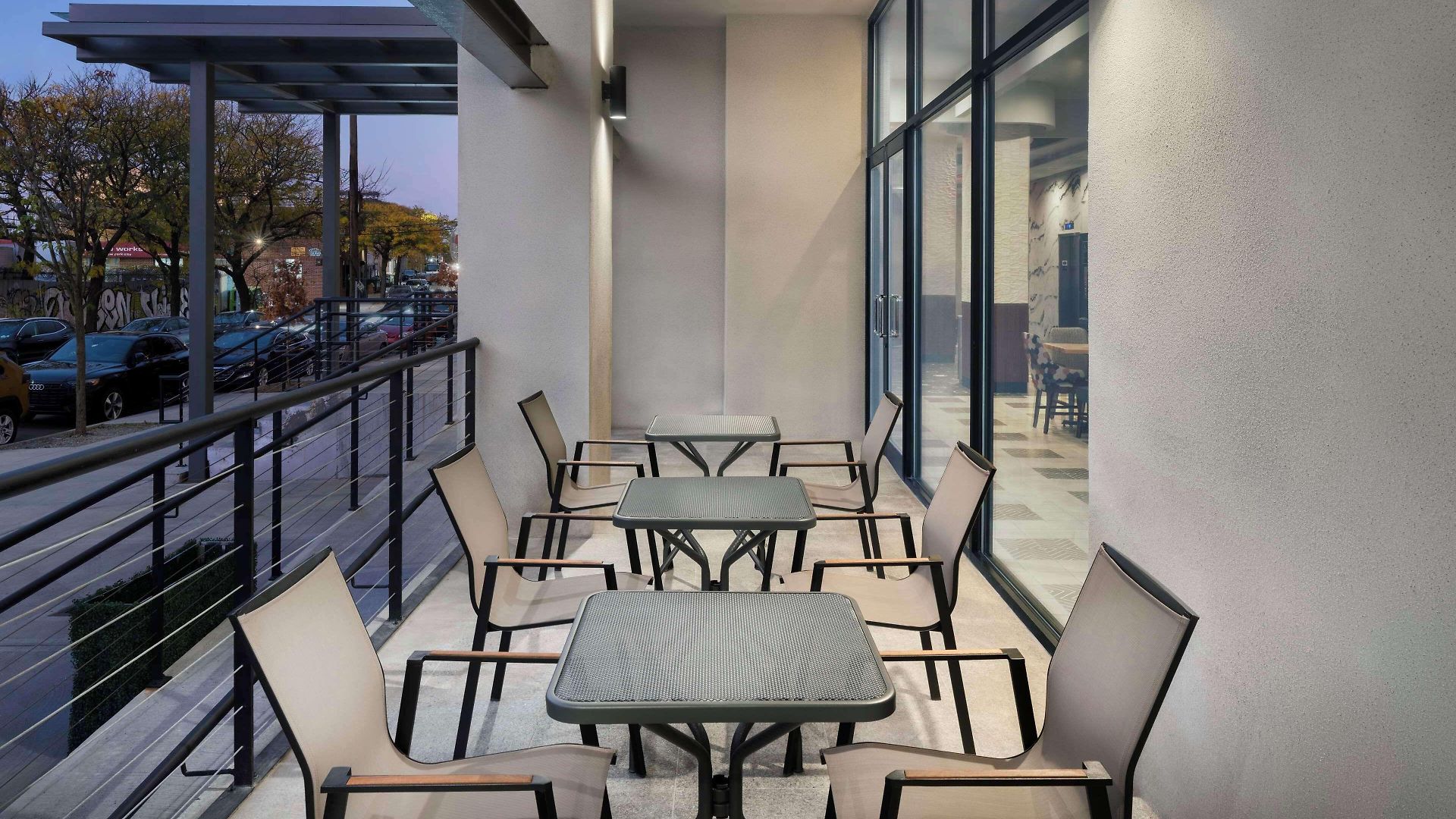 Doubletree By Hilton Long Island City, Ny Hotel 3*