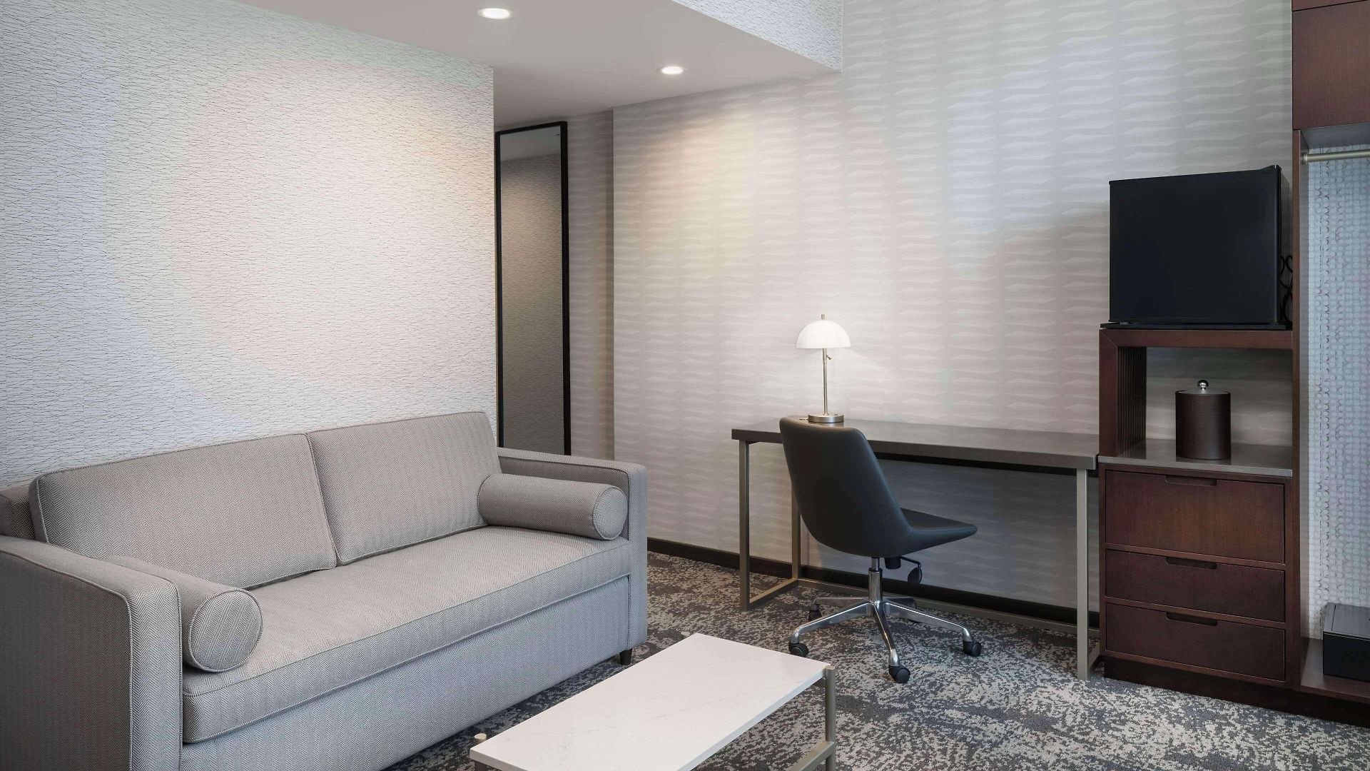 Doubletree By Hilton Long Island City, Ny Hotel 3*