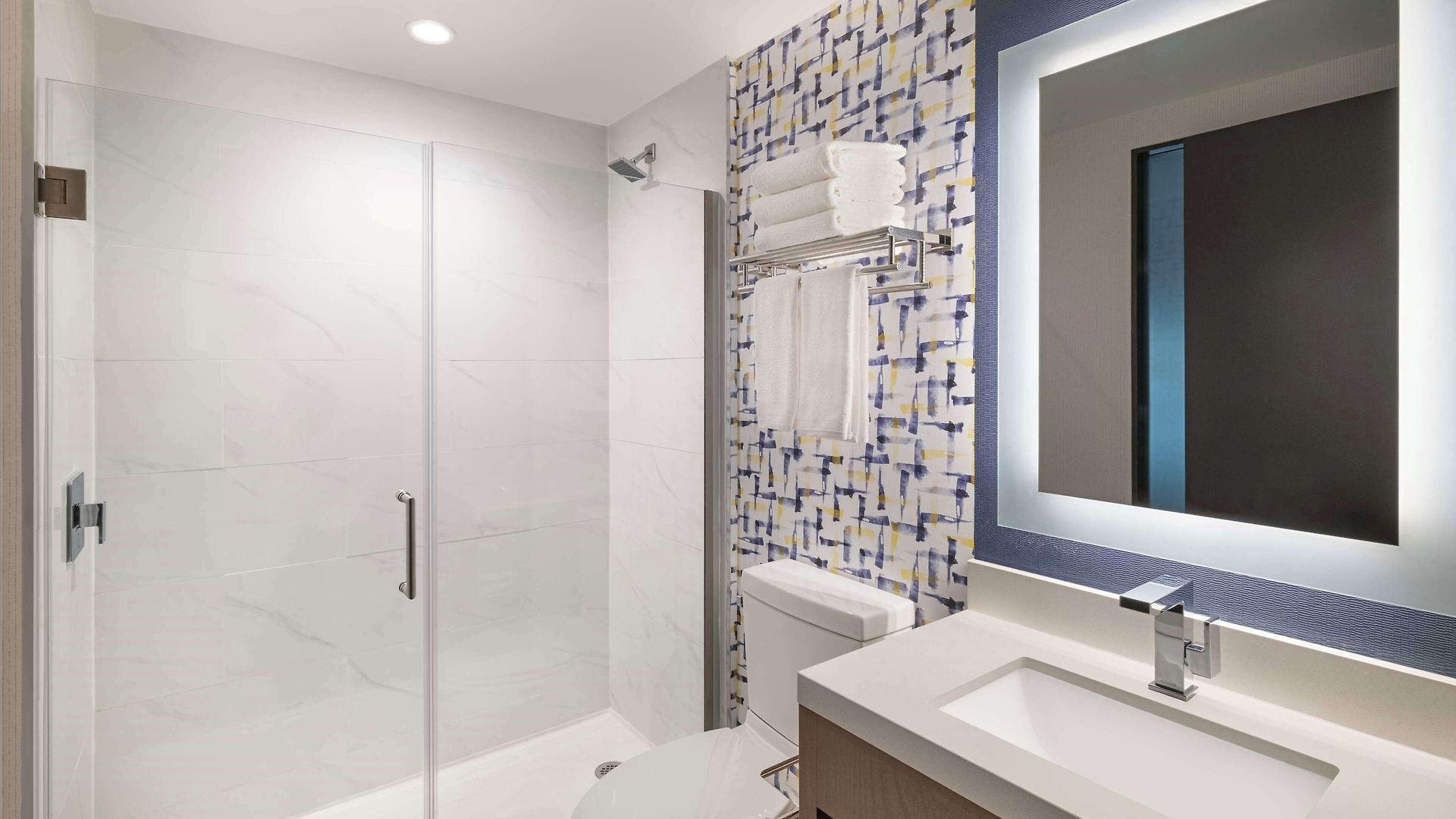 Doubletree By Hilton Long Island City, Ny Hotel