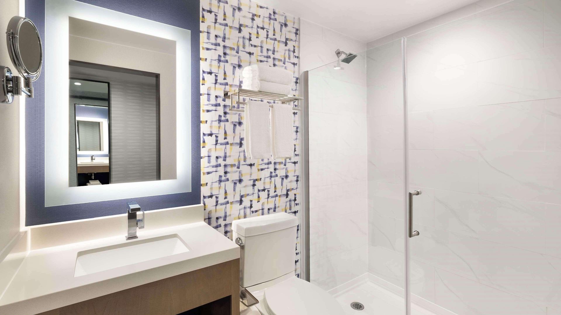 Hotel Doubletree By Hilton Long Island City, Ny