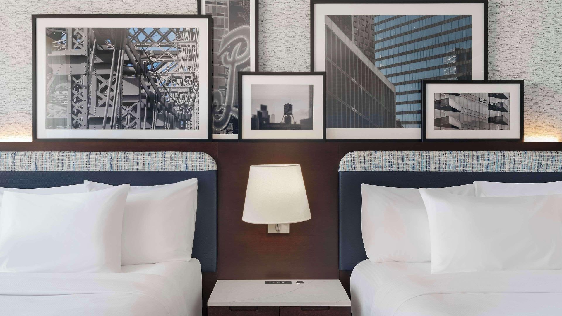 Hotel Doubletree By Hilton Long Island City, Ny New York