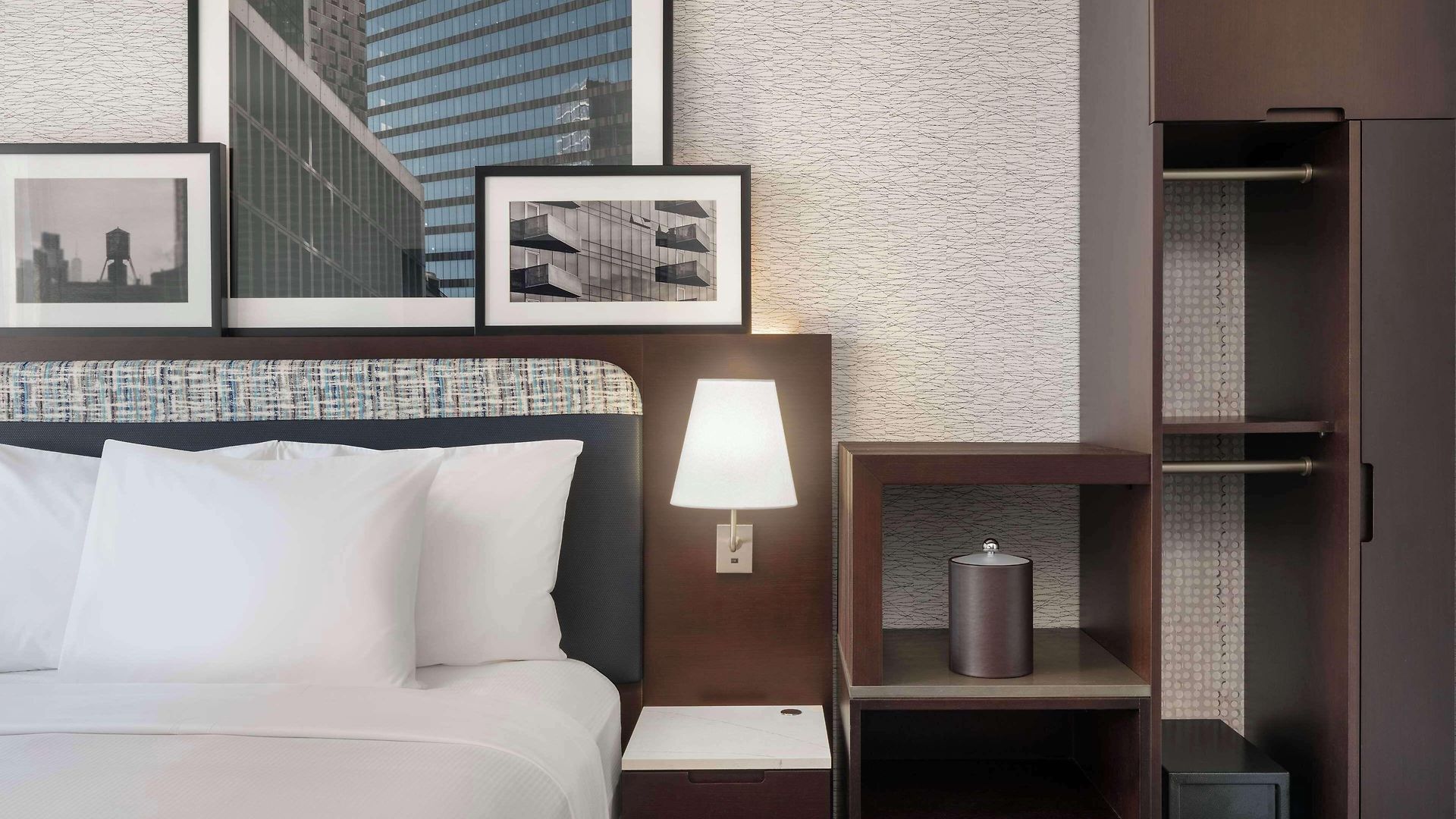 Doubletree By Hilton Long Island City, Ny Hotel 3*