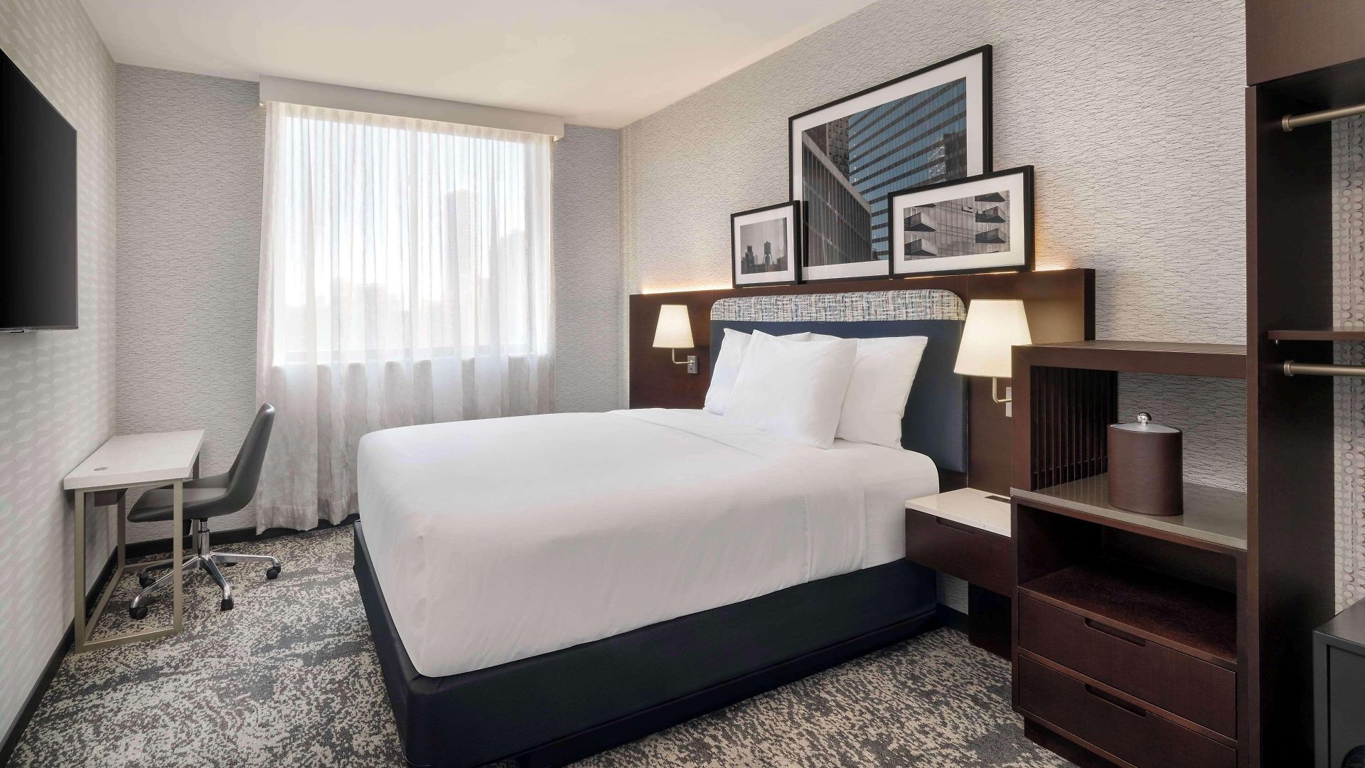 Doubletree By Hilton Long Island City, Ny New York