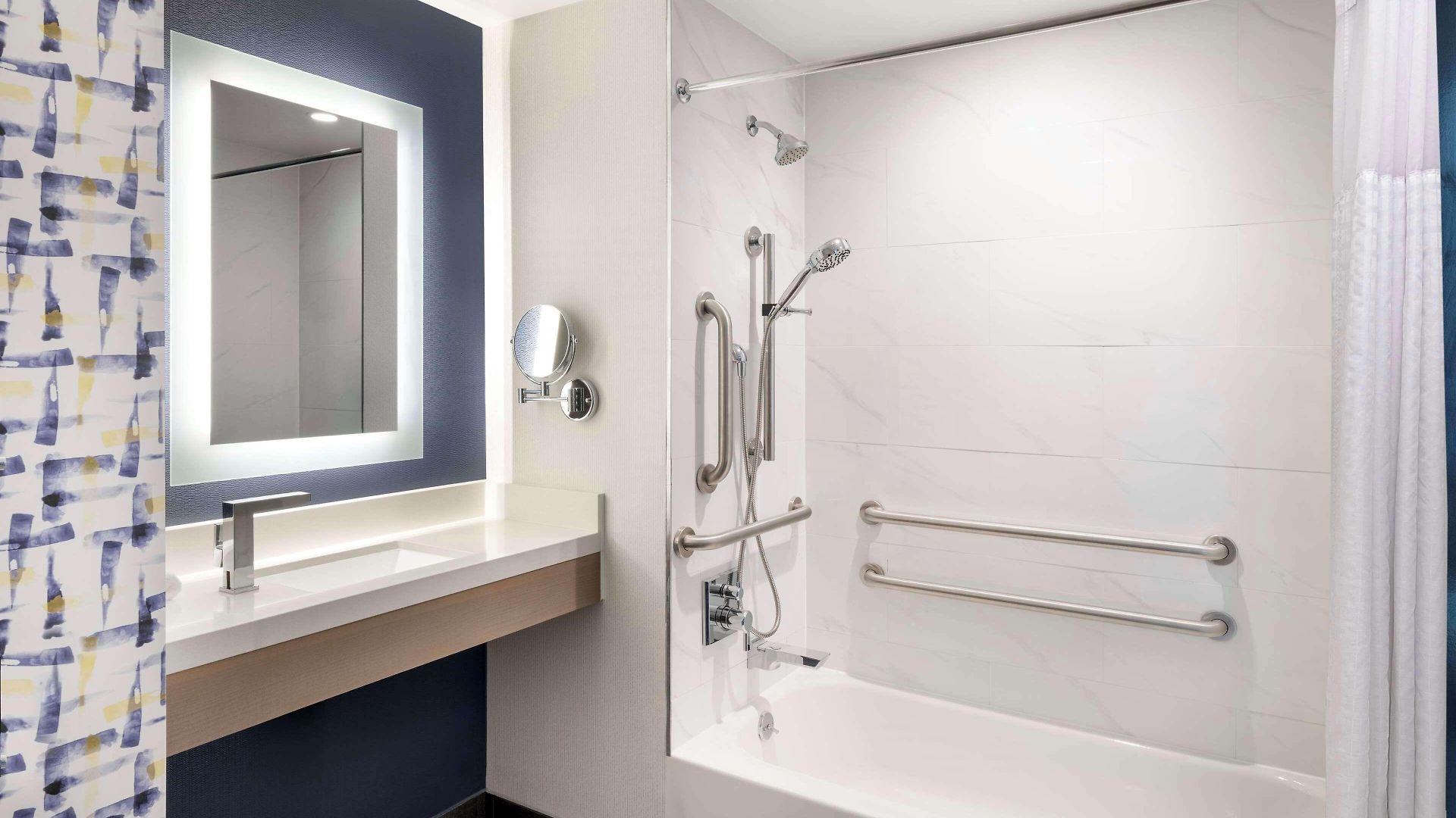 Doubletree By Hilton Long Island City, Ny 3*