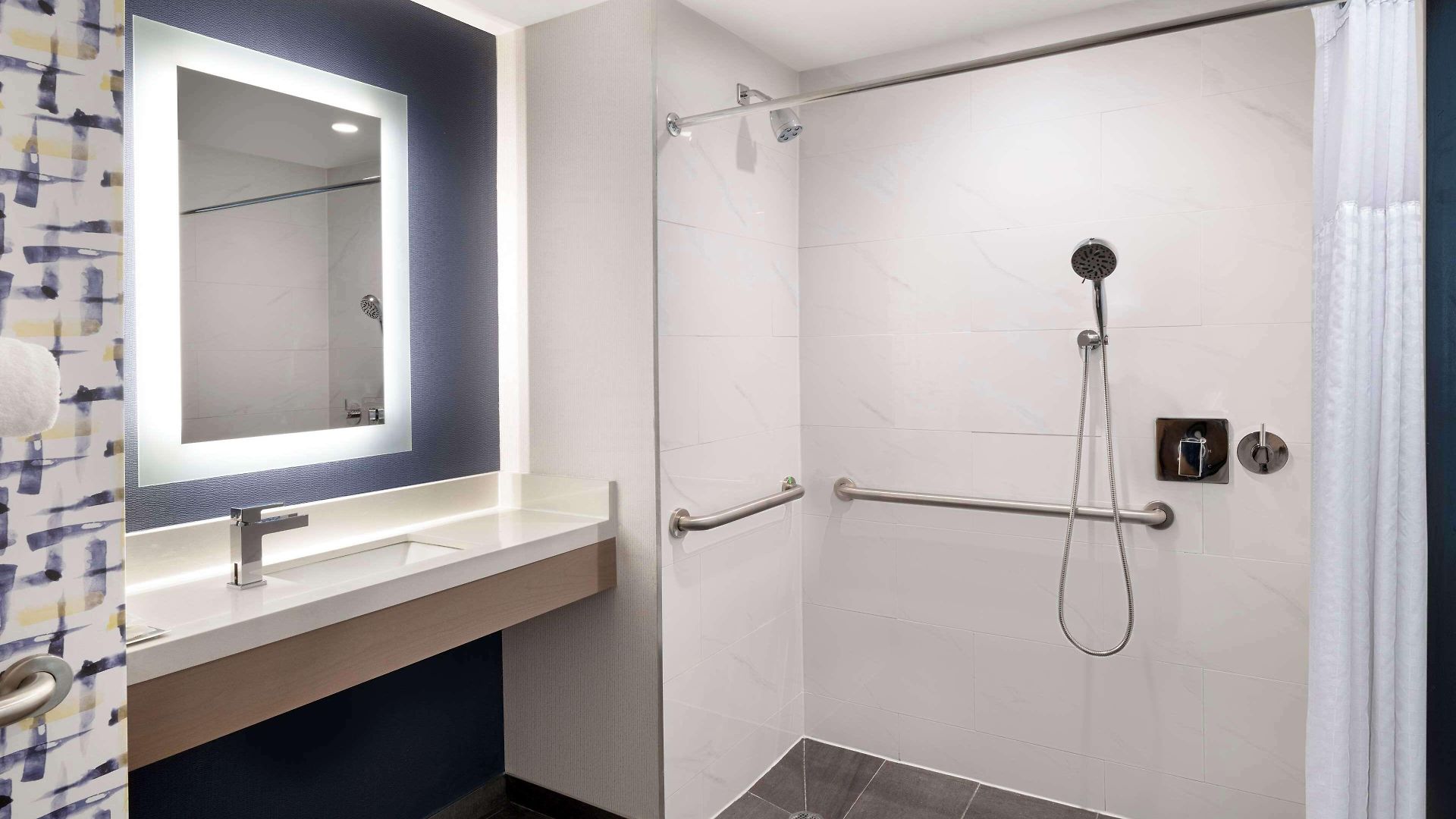 Hotel Doubletree By Hilton Long Island City, Ny New York