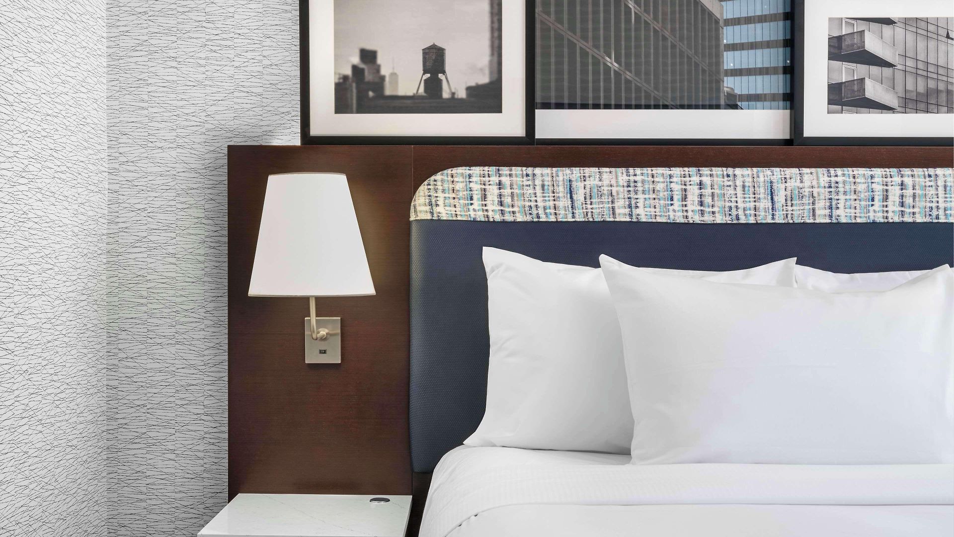 Doubletree By Hilton Long Island City, Ny New York