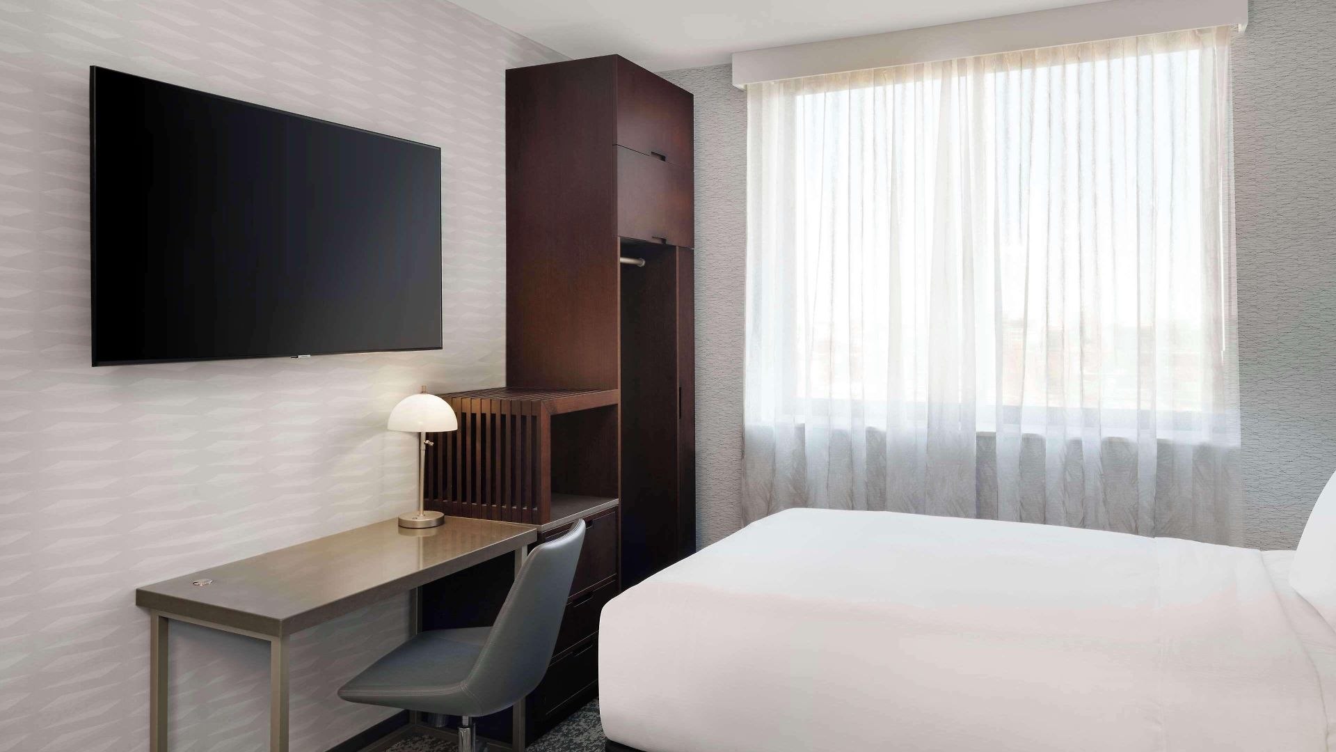 Doubletree By Hilton Long Island City, Ny Hotel 3*
