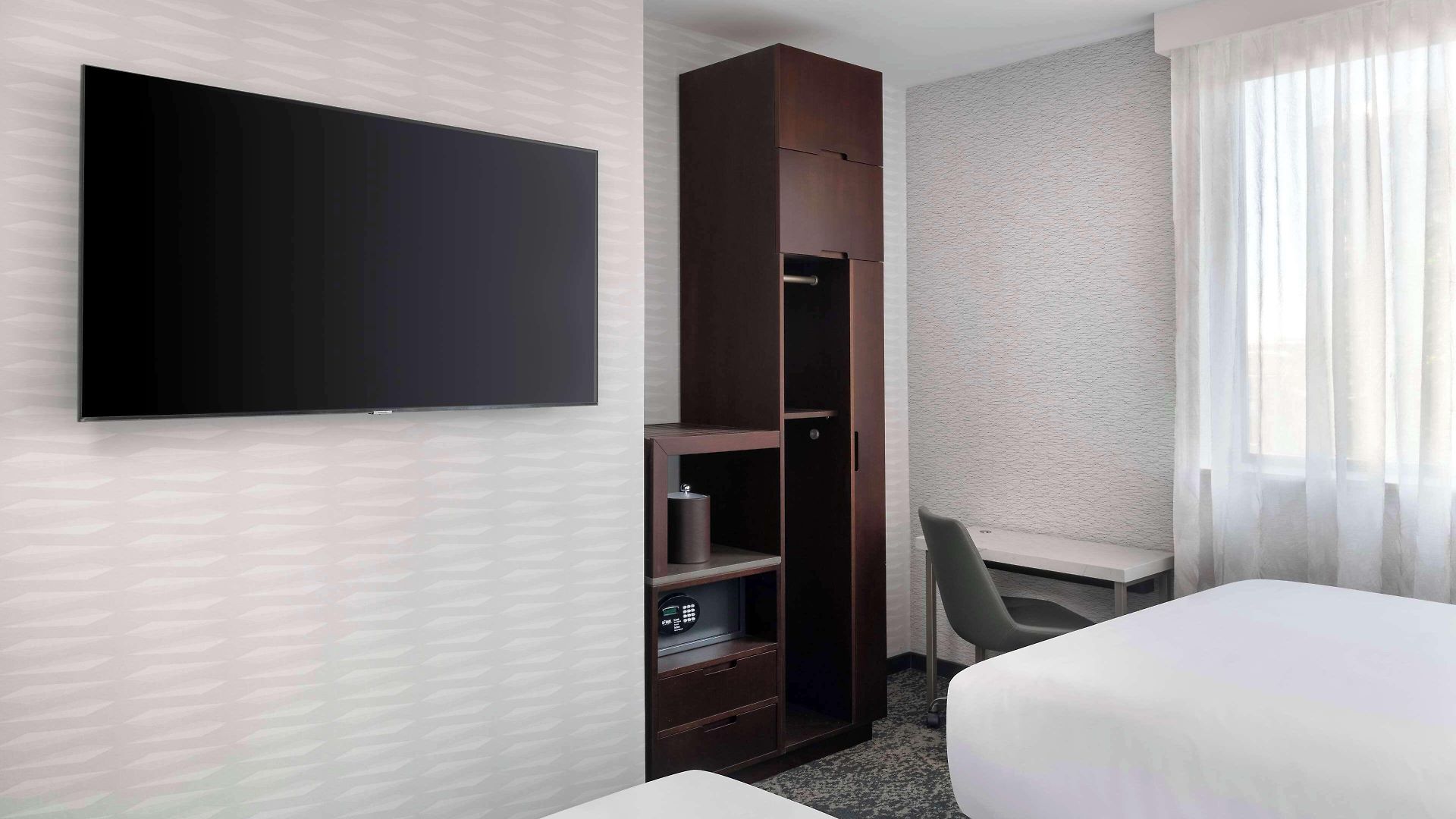 Hotel Doubletree By Hilton Long Island City, Ny