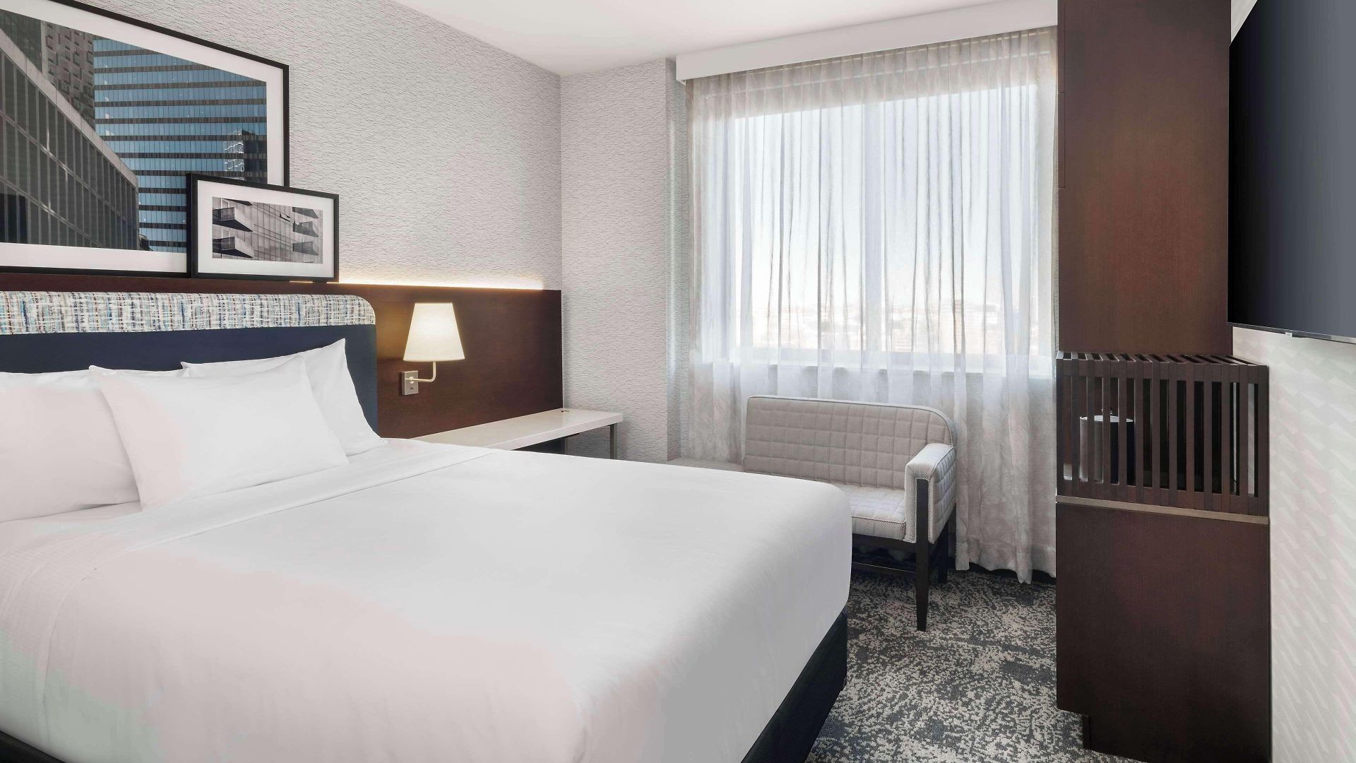 Doubletree By Hilton Long Island City, Ny New York