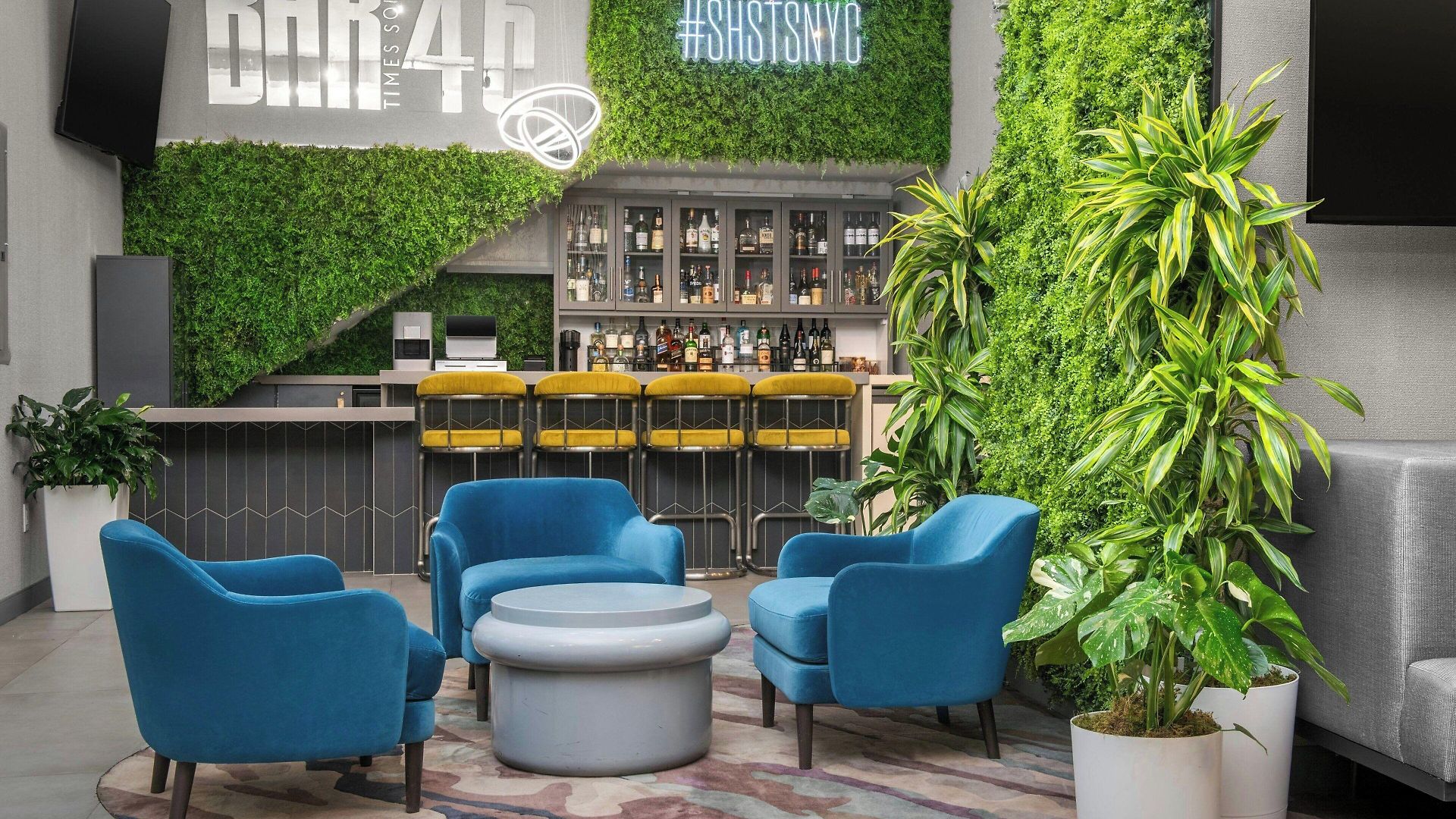 Hotel Springhill By Marriott Manhattan Times Square New York