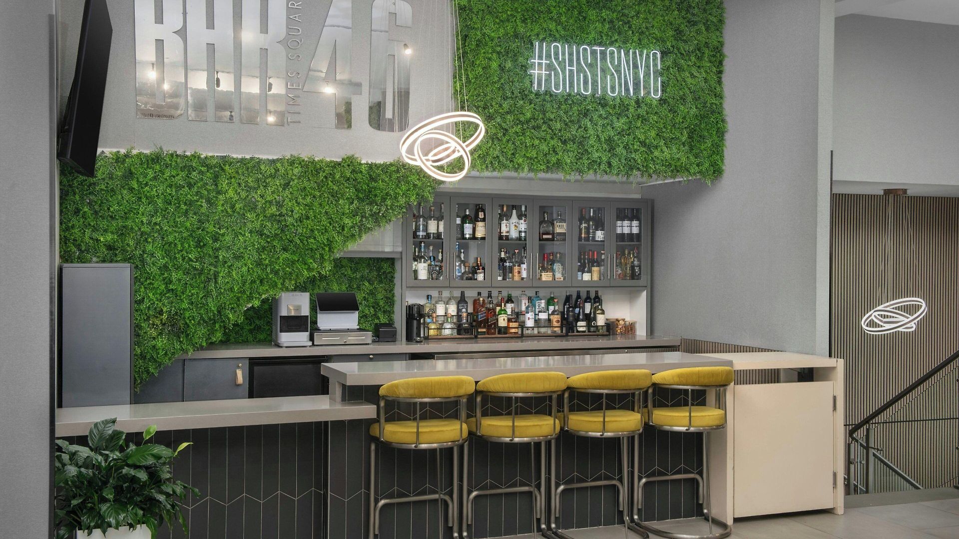 Springhill By Marriott Manhattan Times Square Hotel 3*